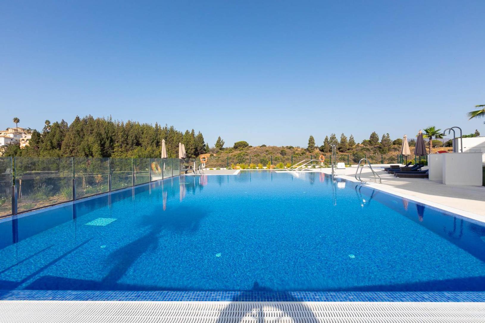 Vitta Natura Celere, El Faro Apartment *