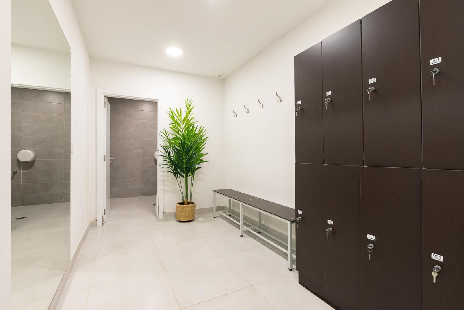 Apartment Vitta Natura Celere, El Faro Malaga