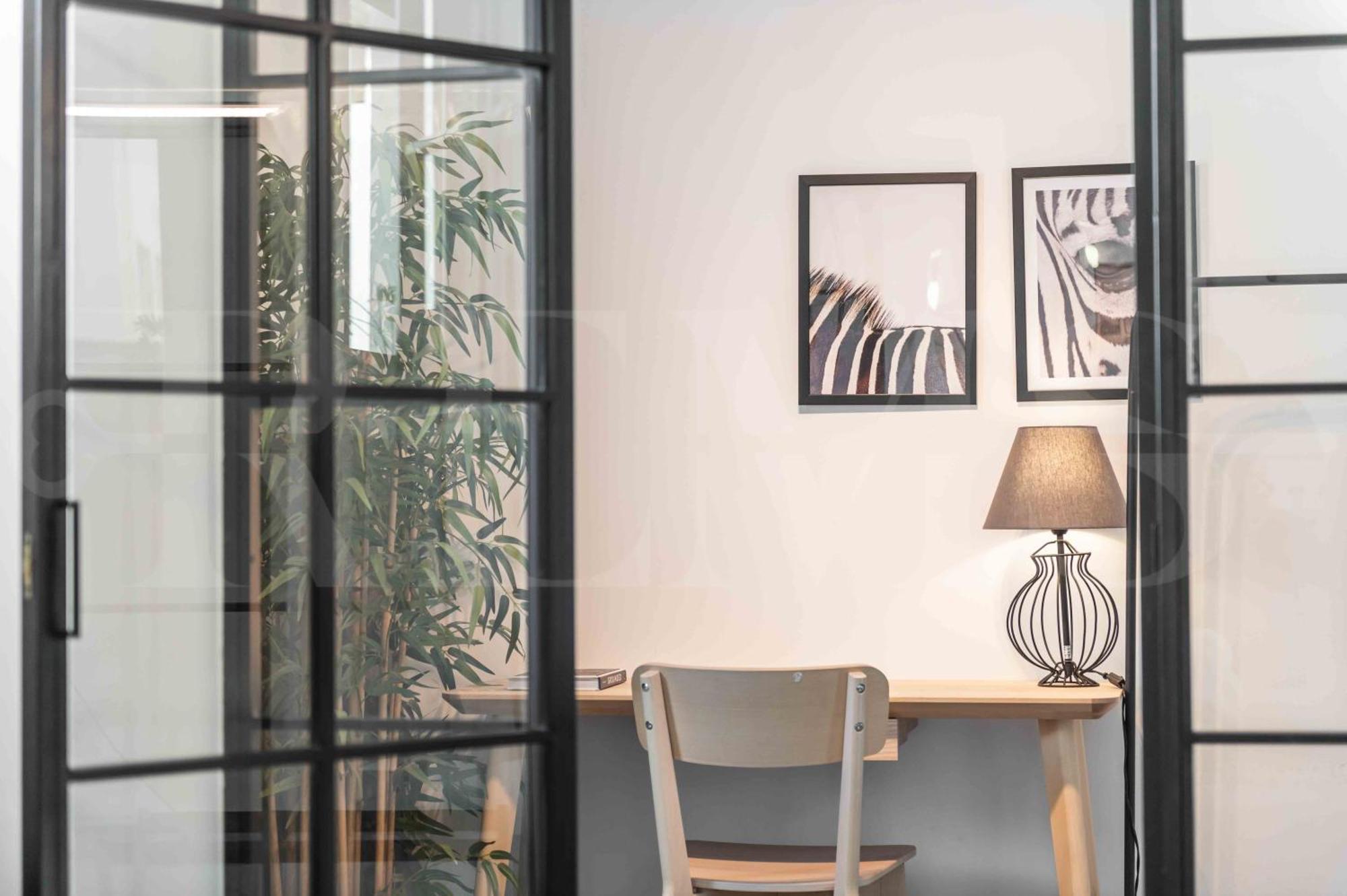 Bright Spacious Duplex With Terrace By Rems Apartment *