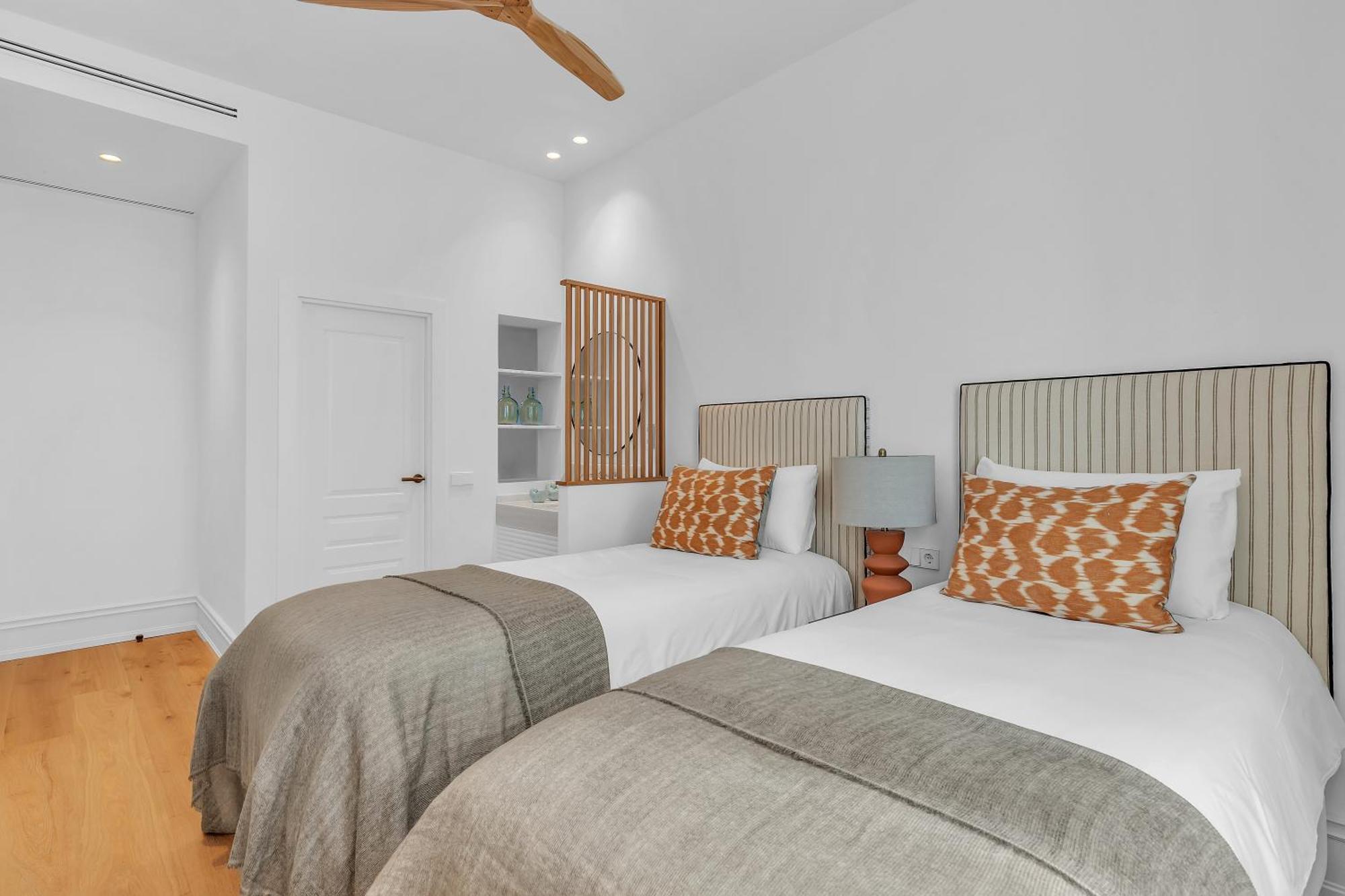 Palacio Pries Exclusive By Ele * Malaga
