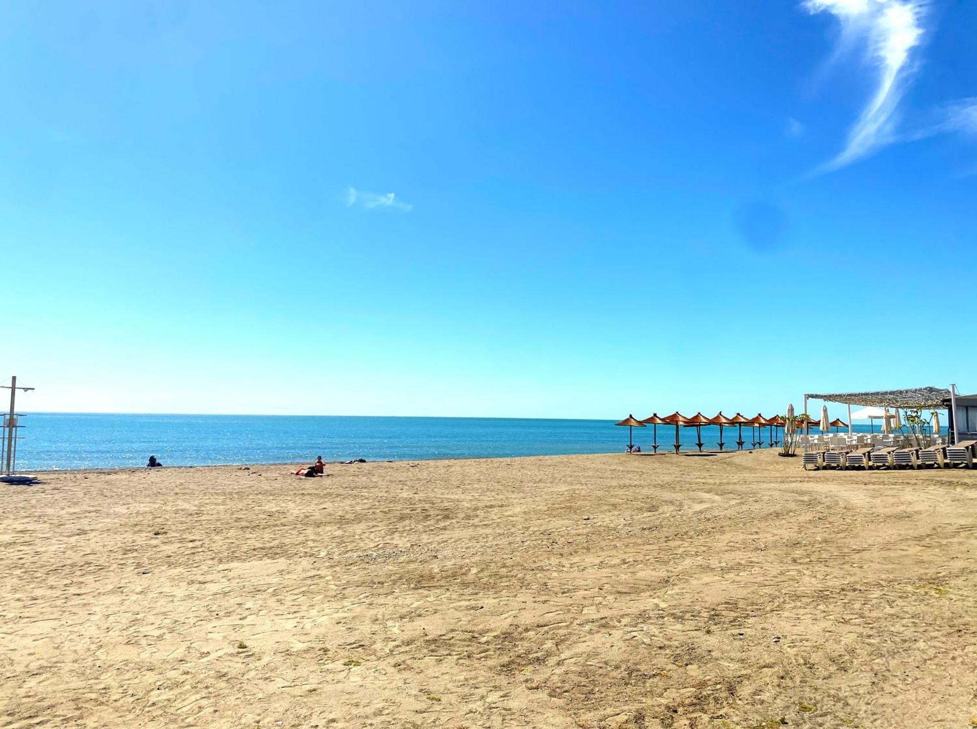 Evy * Malaga