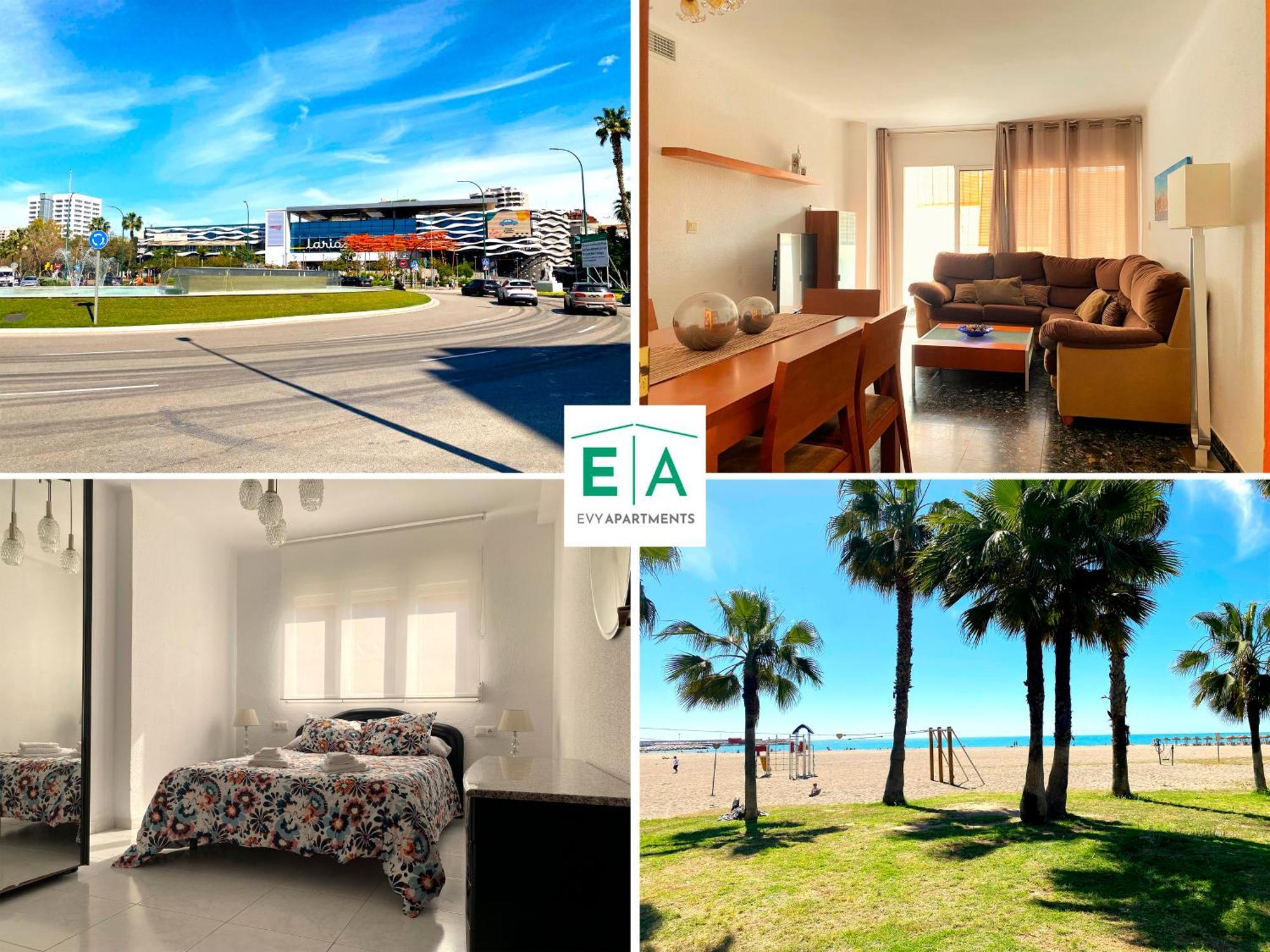 Evy Apartment