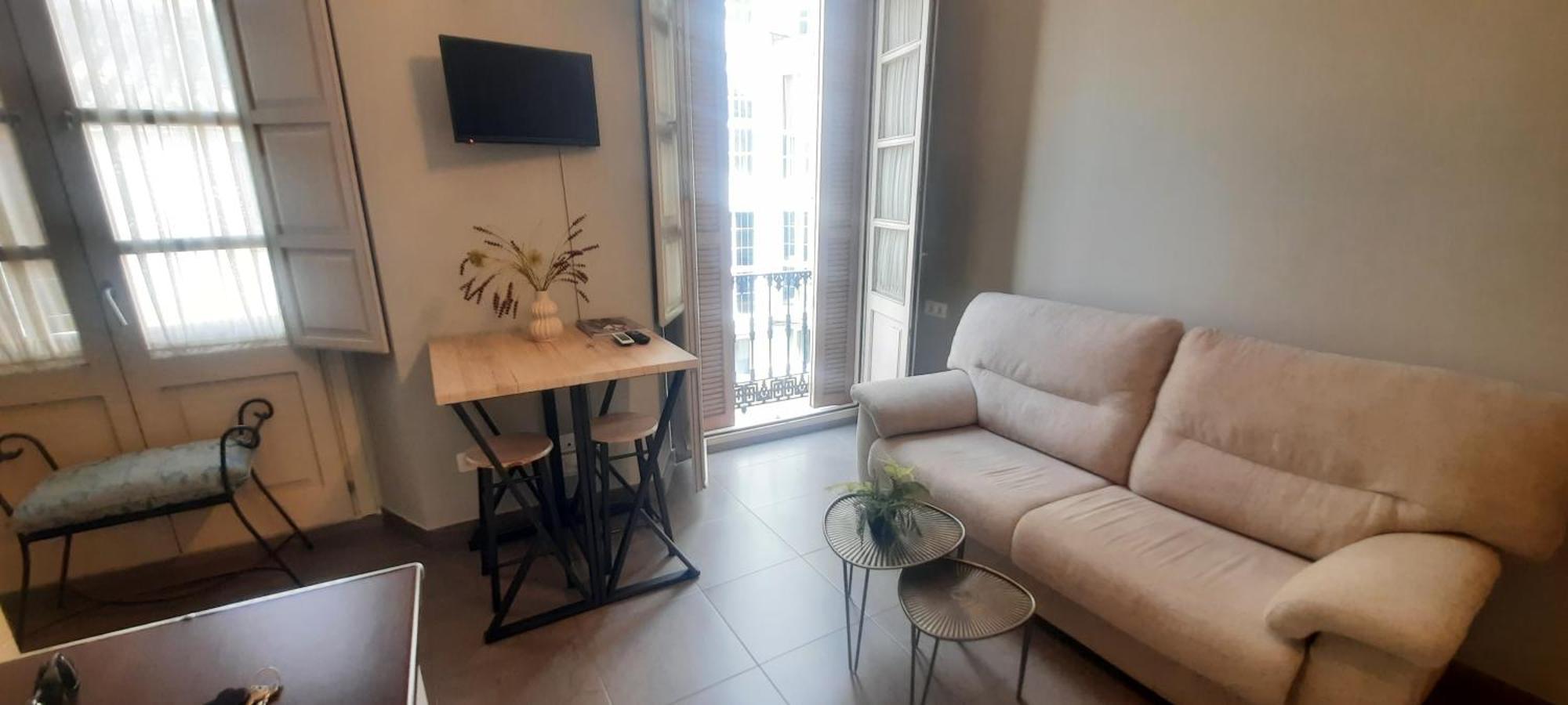 Malagasol Appartement