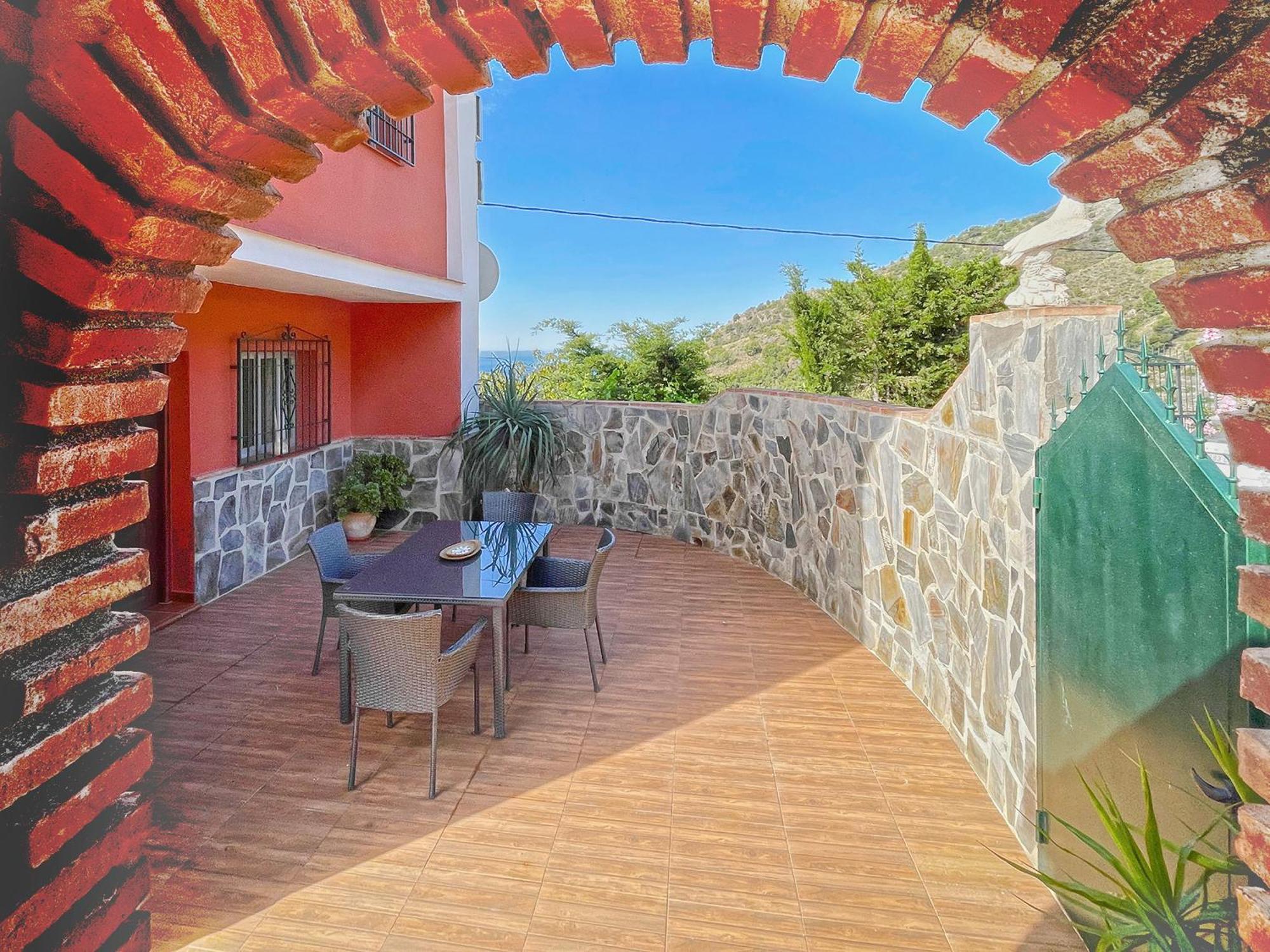 Villa Francisca