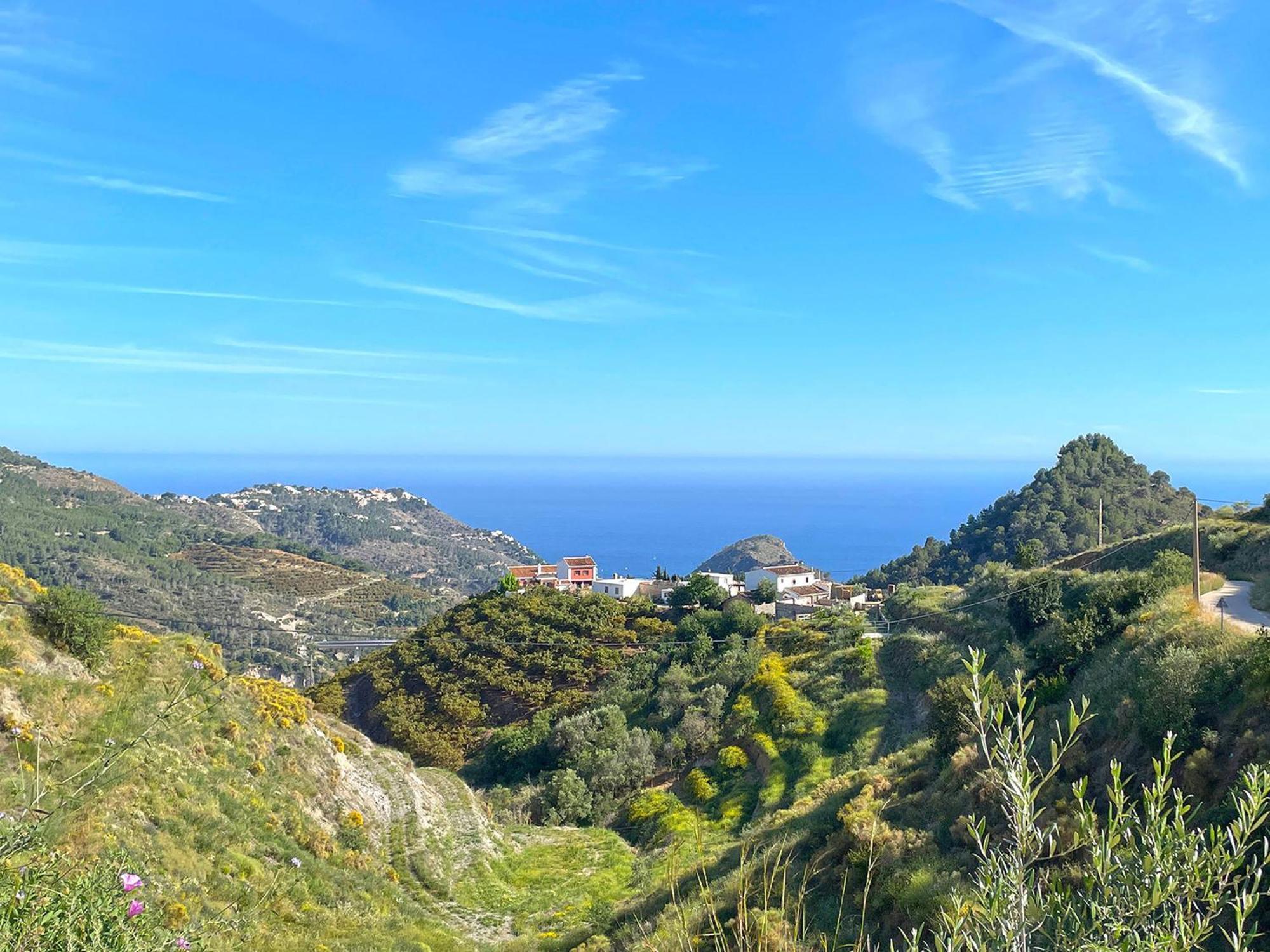 Villa Francisca *
