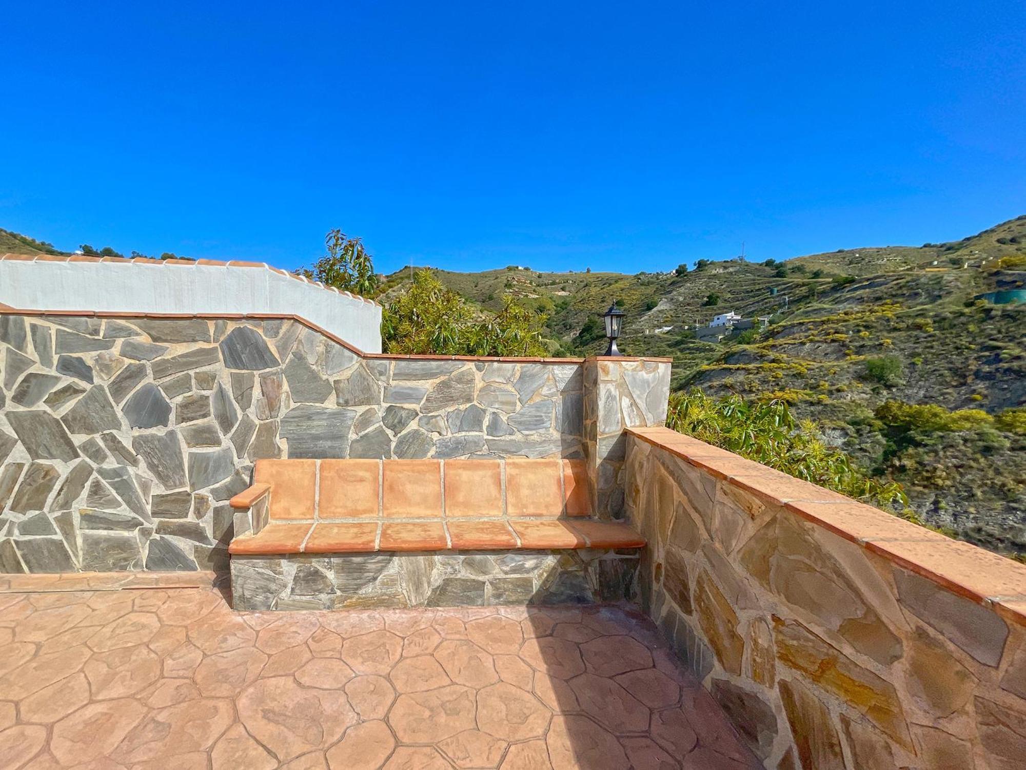 Villa Francisca