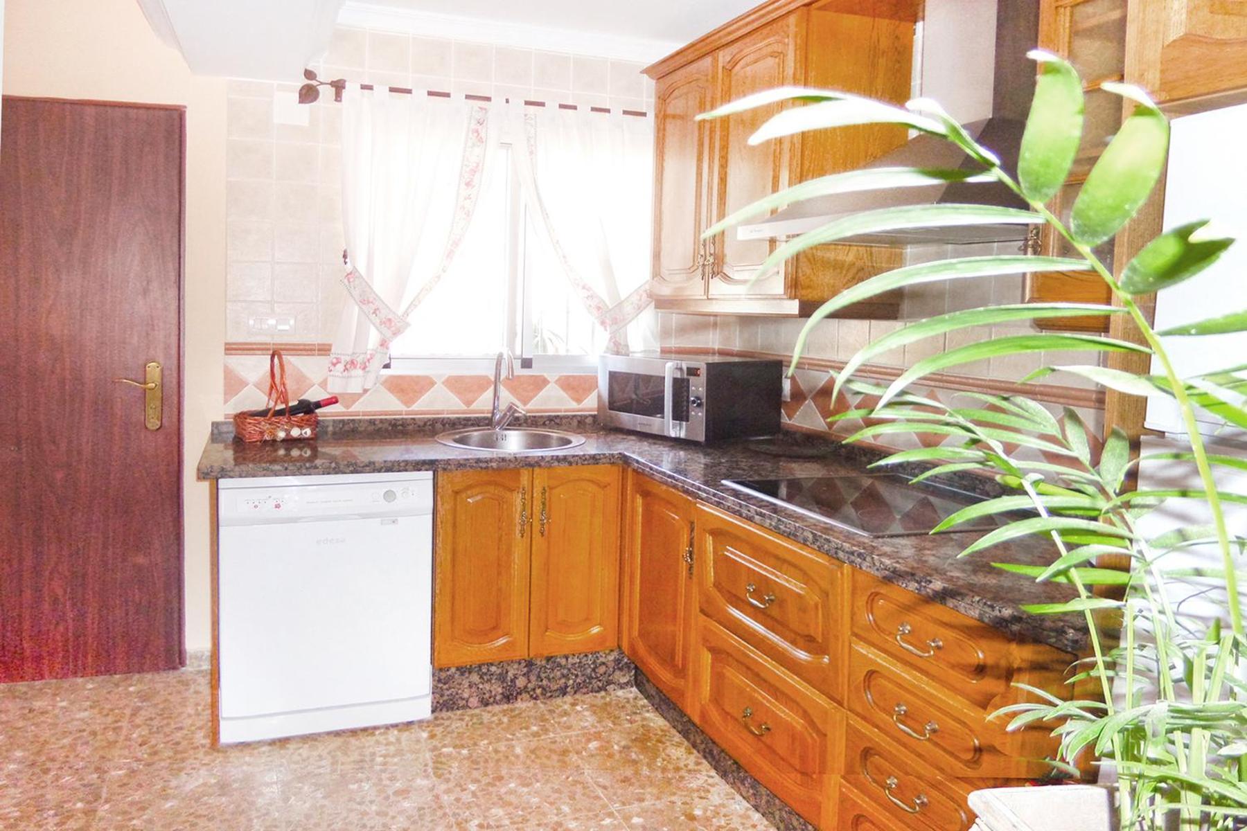 Francisca * Malaga