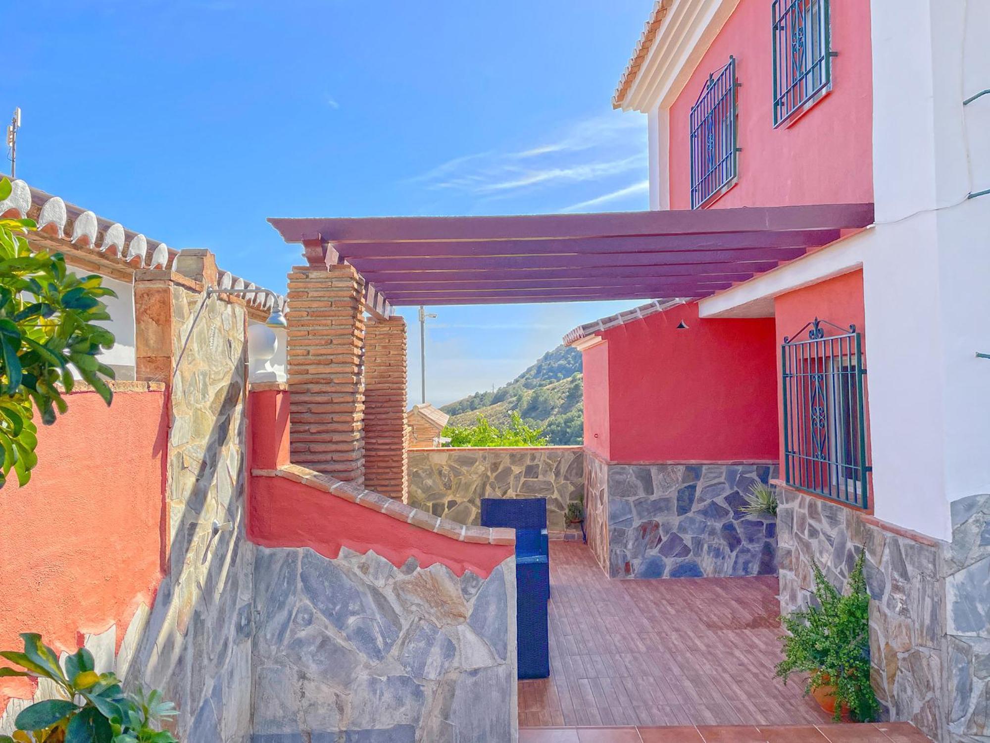 Francisca * Malaga