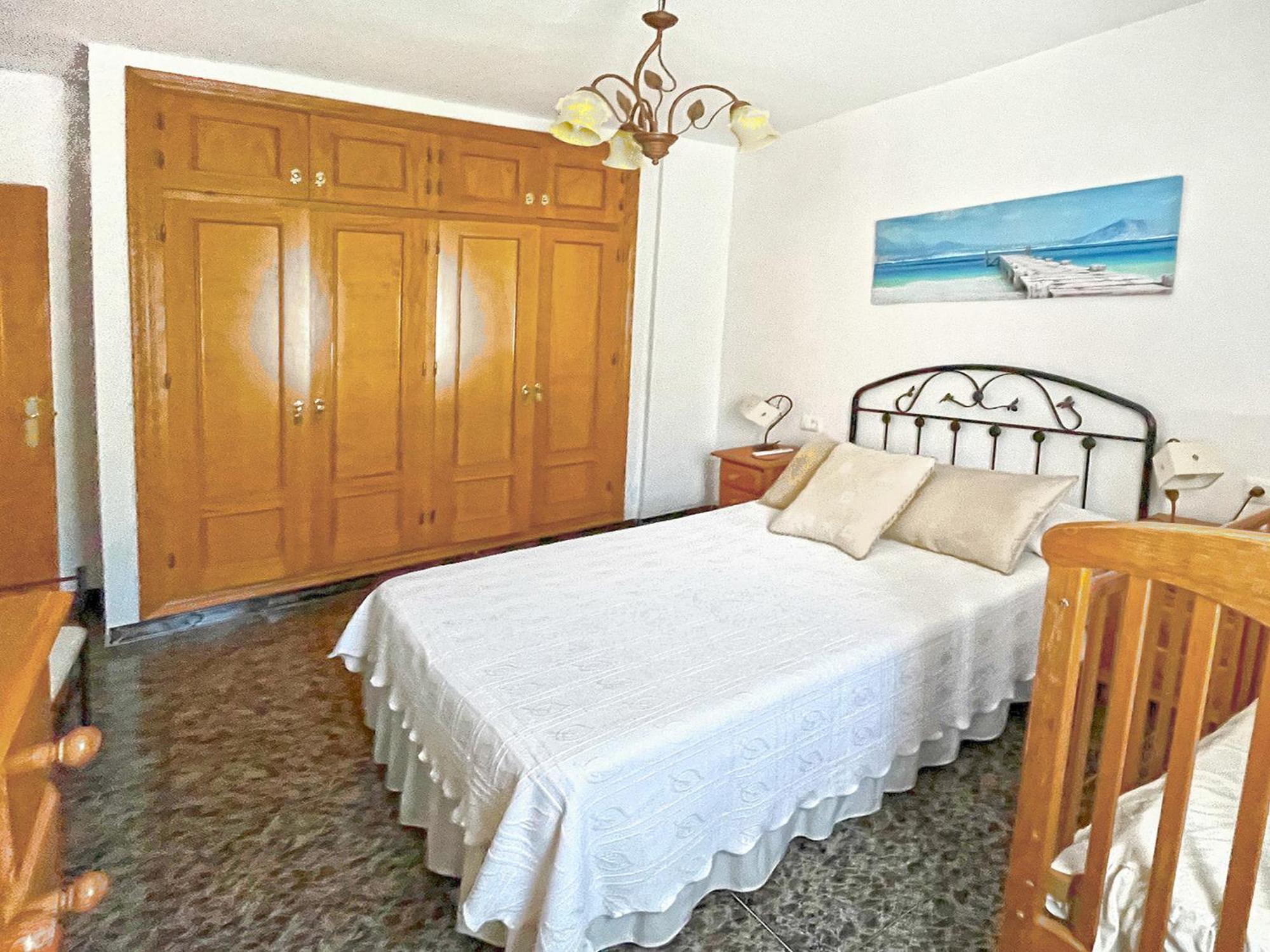 Villa Francisca *