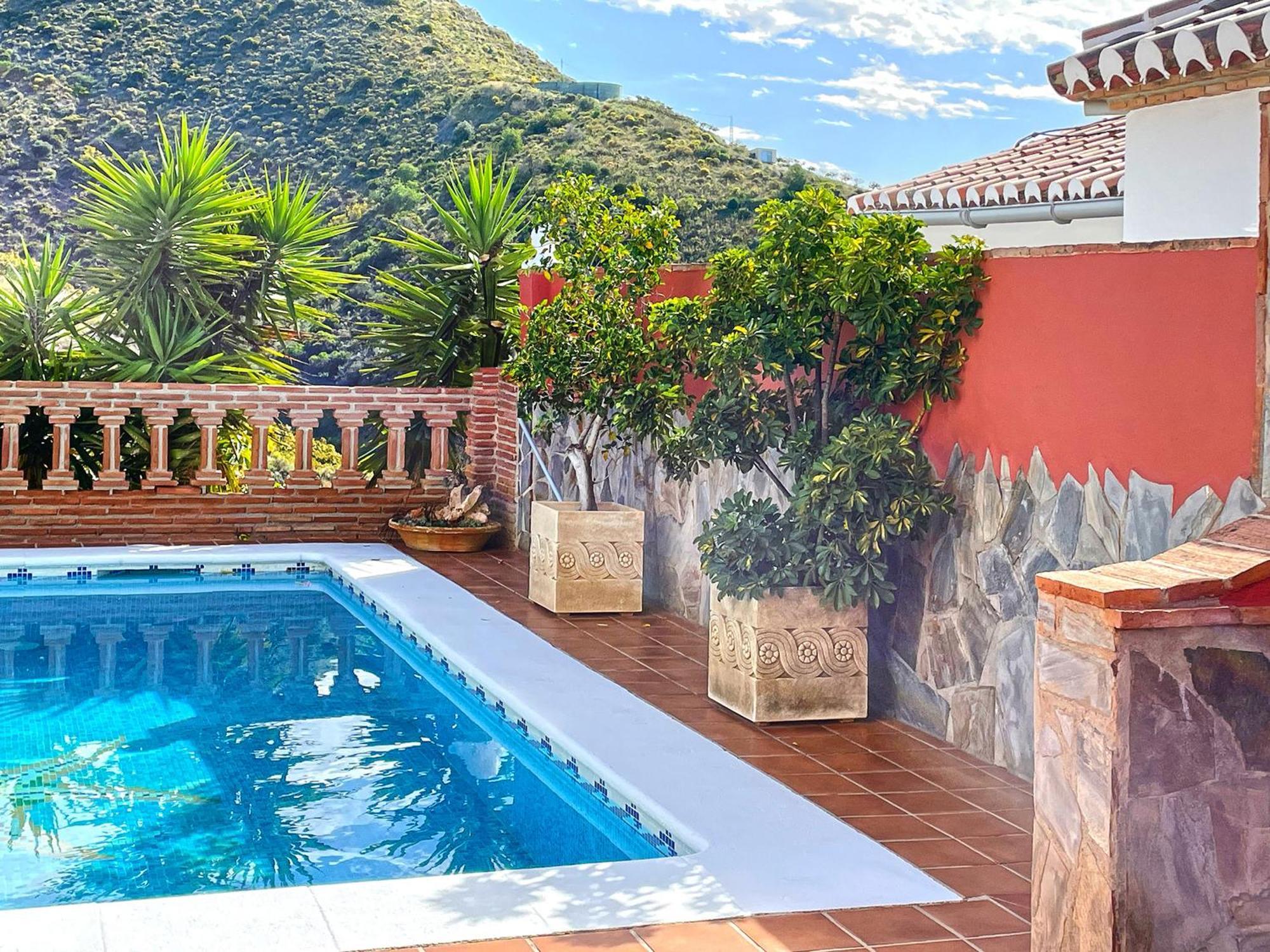 Francisca * Malaga