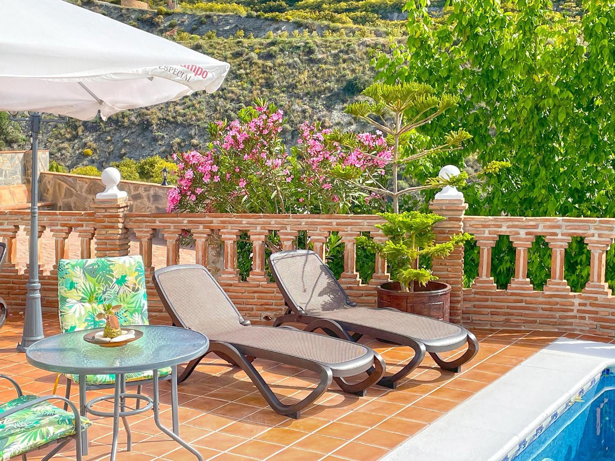 Francisca * Malaga
