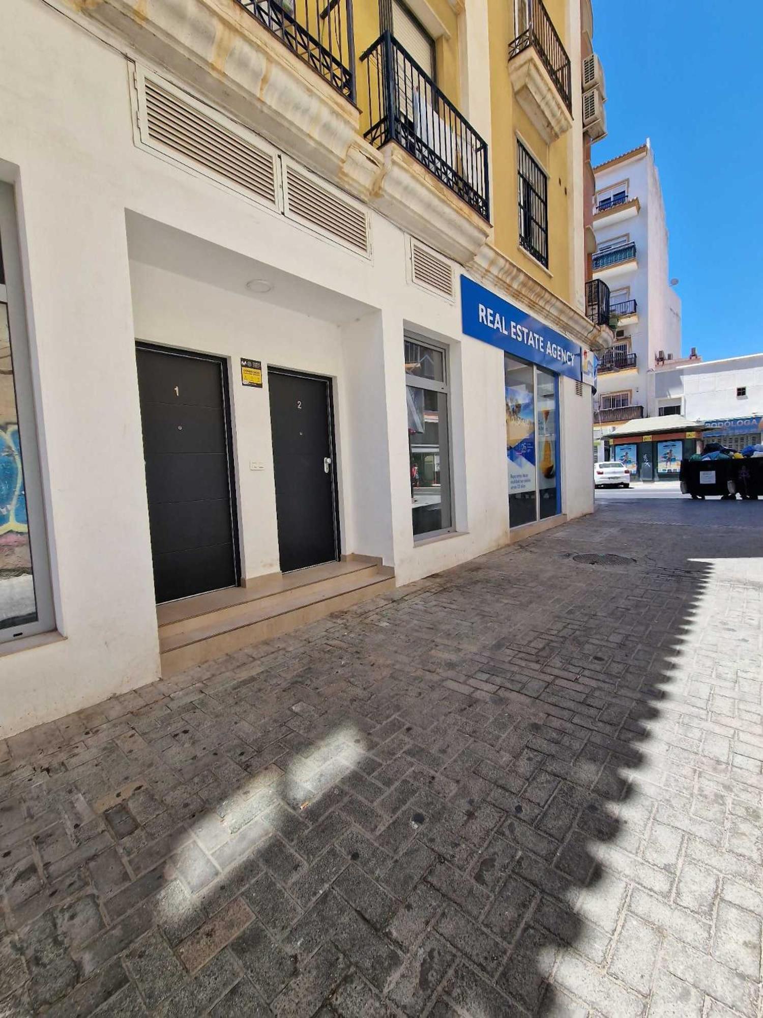 Moderno Apartamento 2 Junto A Calle Marmoles *