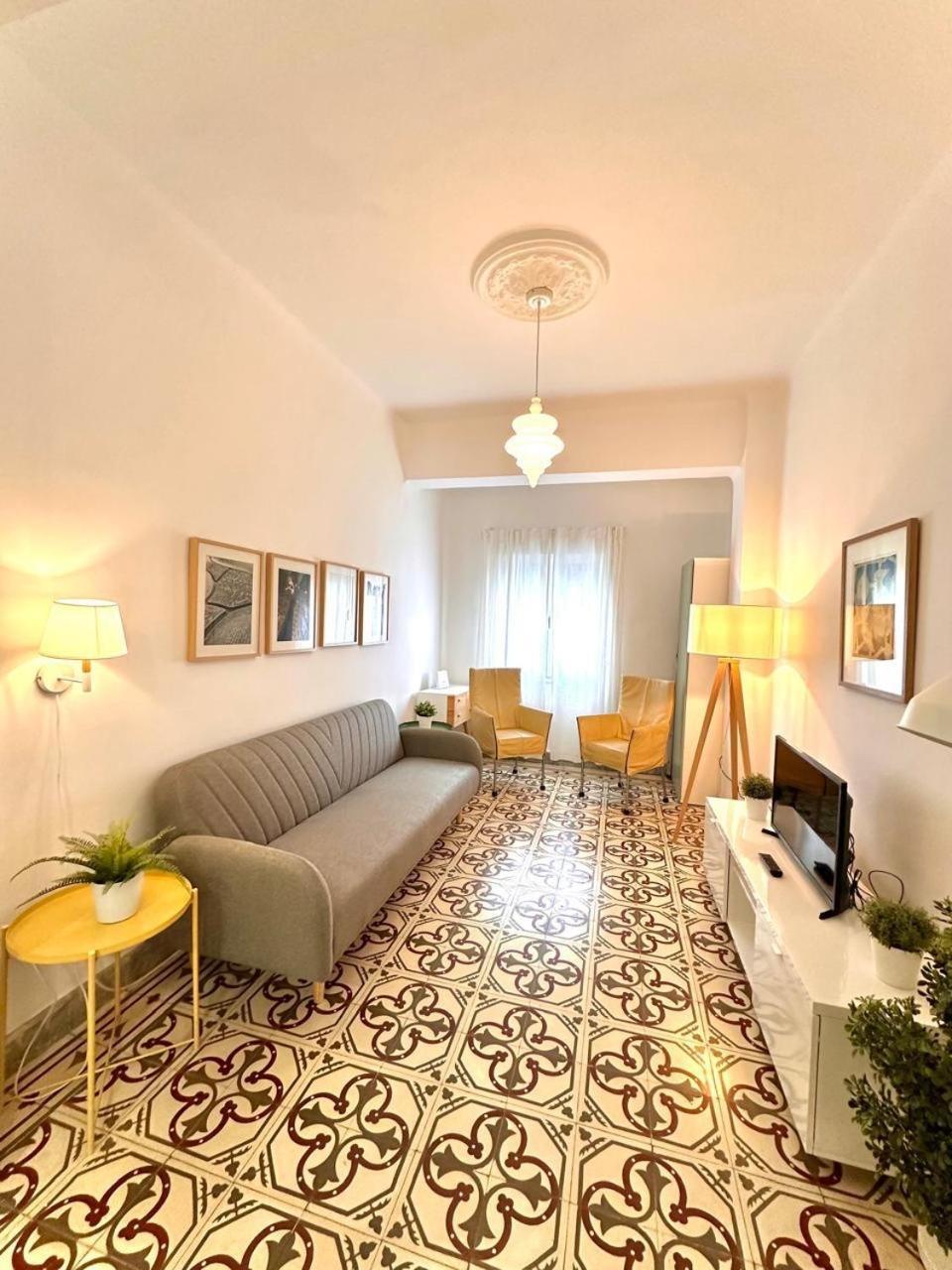 Hermoso Centro Apartment Malaga