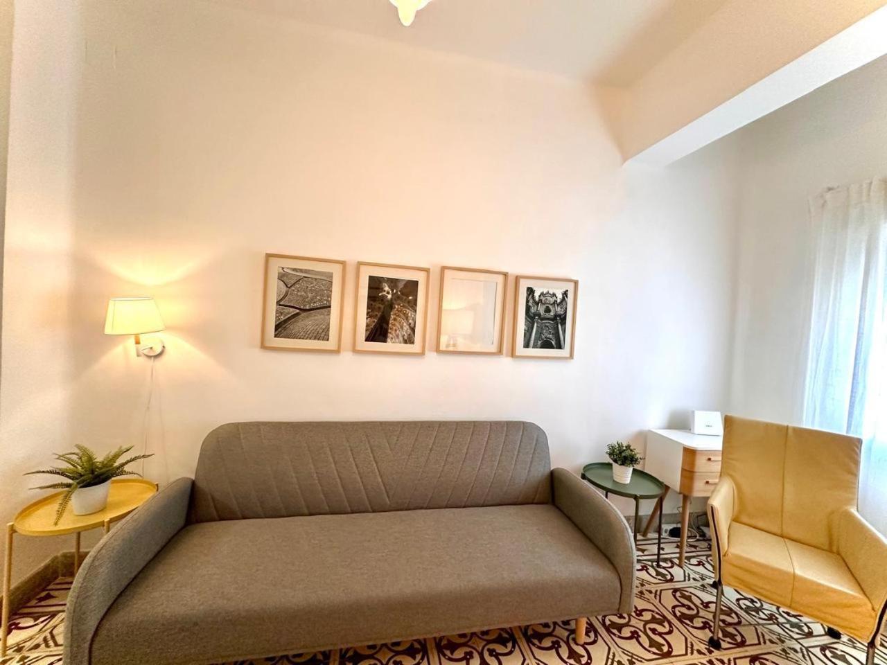 Hermoso Centro Apartment Malaga