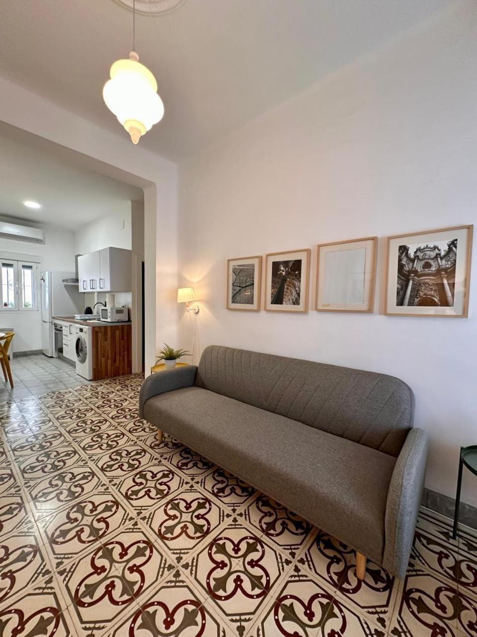 Hermoso Centro Apartment