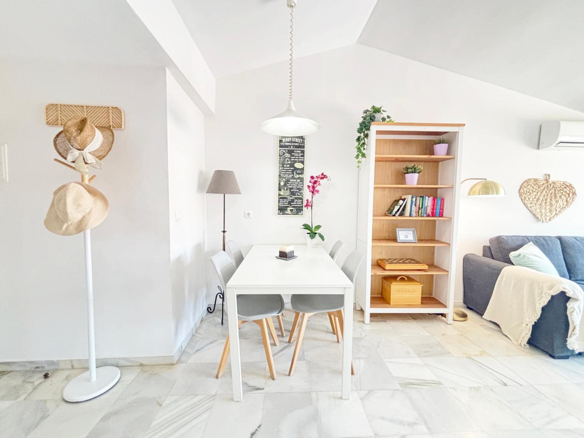 Apartment Malagadevacaciones - Elcano 20 Malaga
