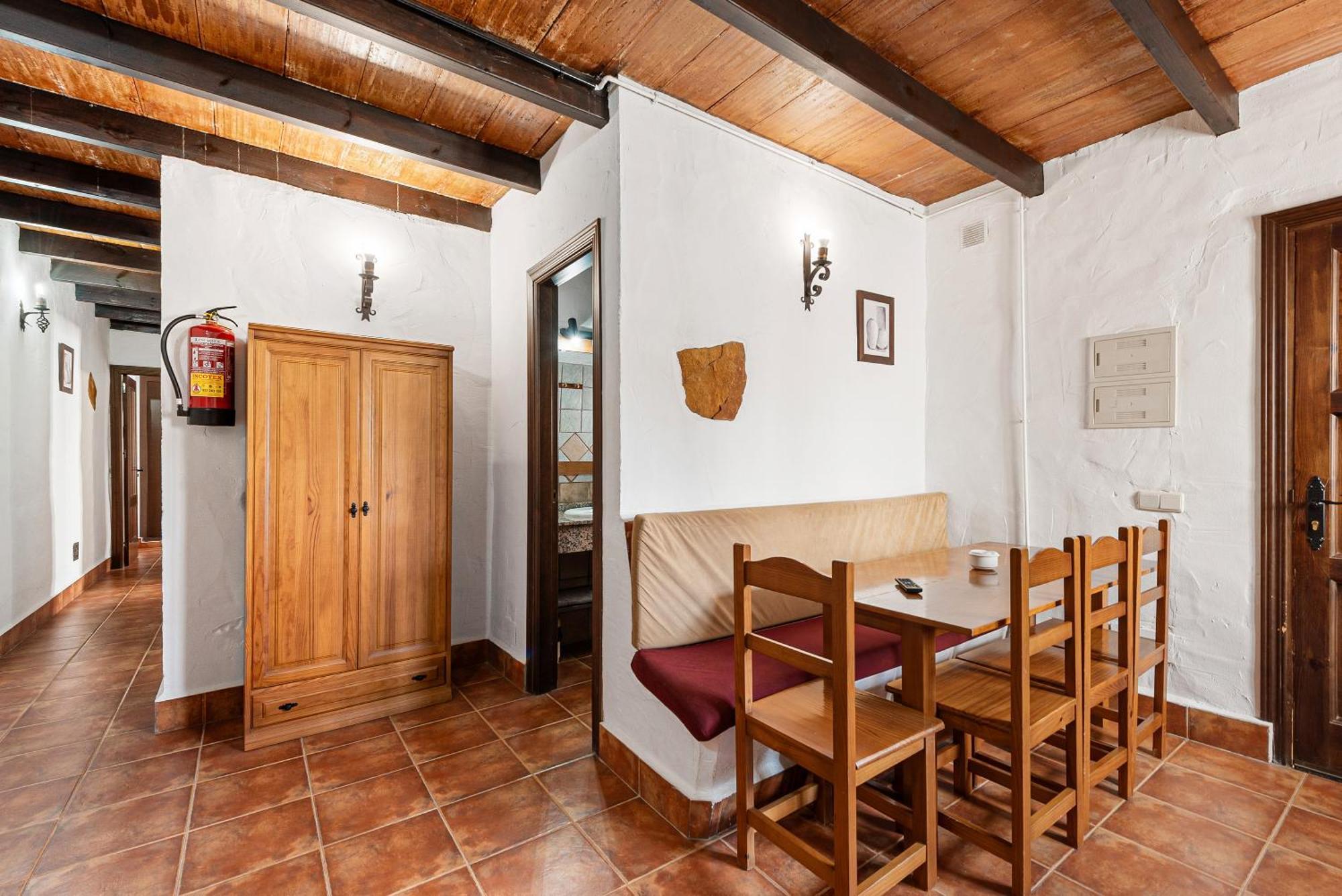 La Yegueriza Country house Malaga