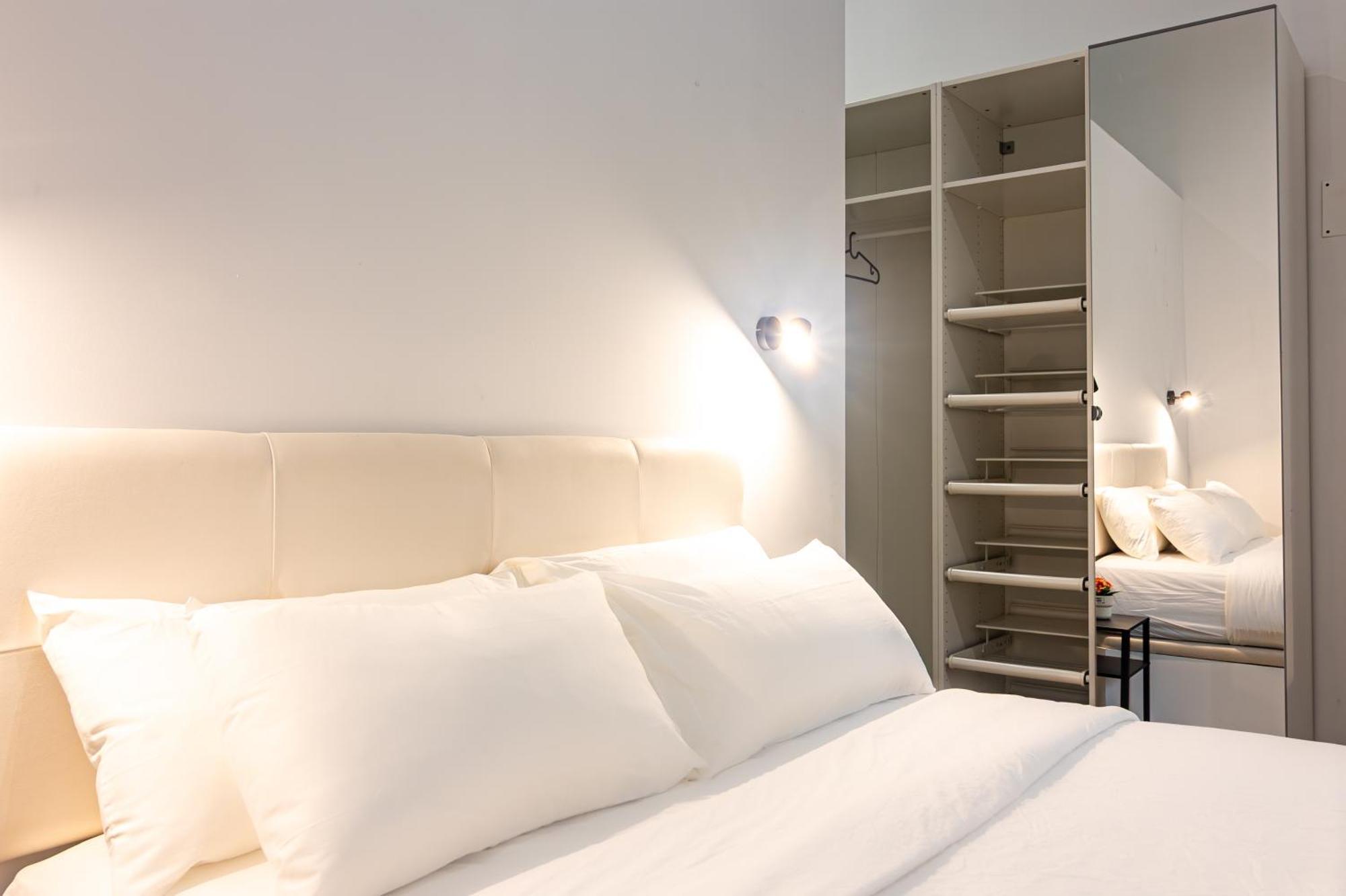 Estudio Huelin Playa Málaga