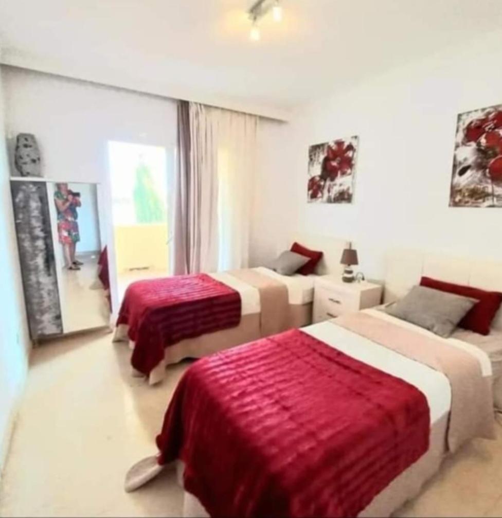 Accommodatie bij particulieren Bedroom, With A Share Bathroom In A Place