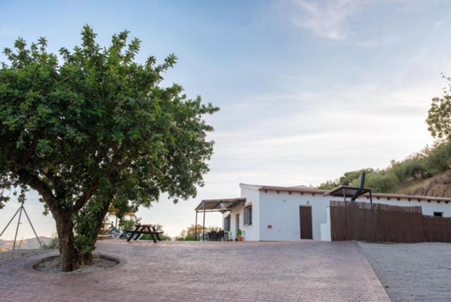Chalet Ales Malaga