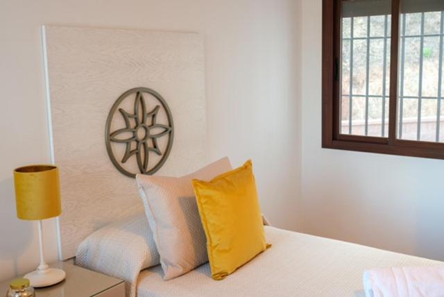 Chalet Ales Malaga