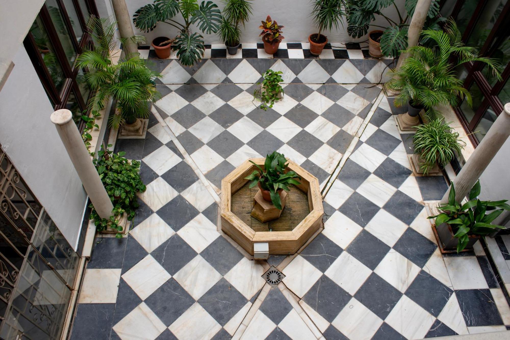 Apartment Estudio Galvez, Con Piscina
