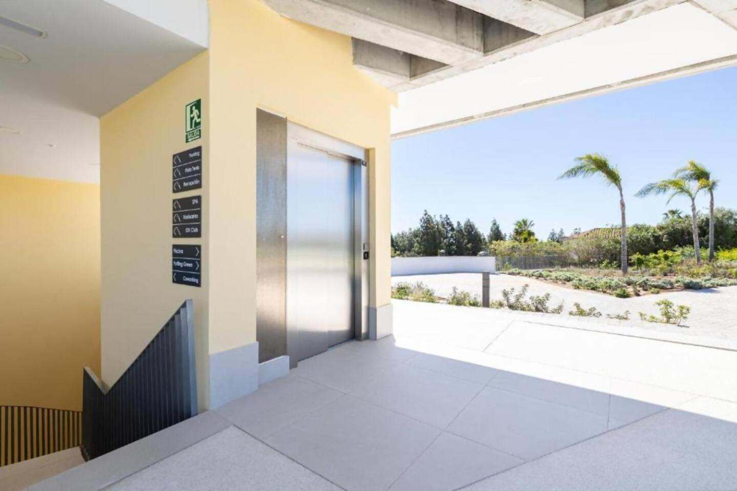 El Eden Casa 71 Malaga
