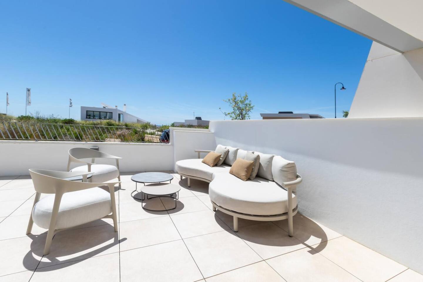 Holiday home El Eden Casa 71 *