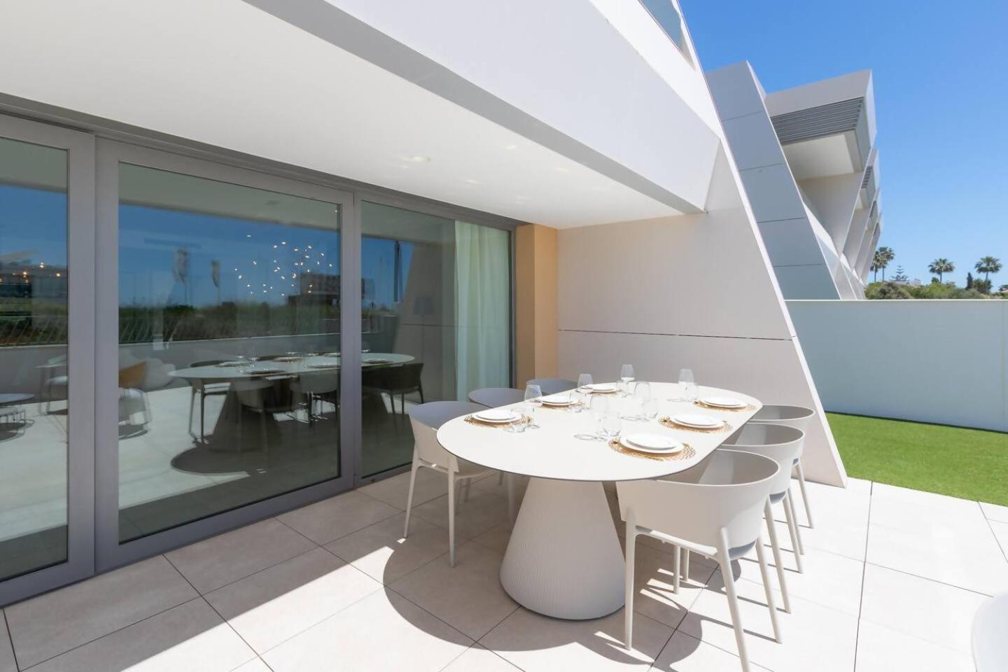 Holiday home El Eden Casa 71 *