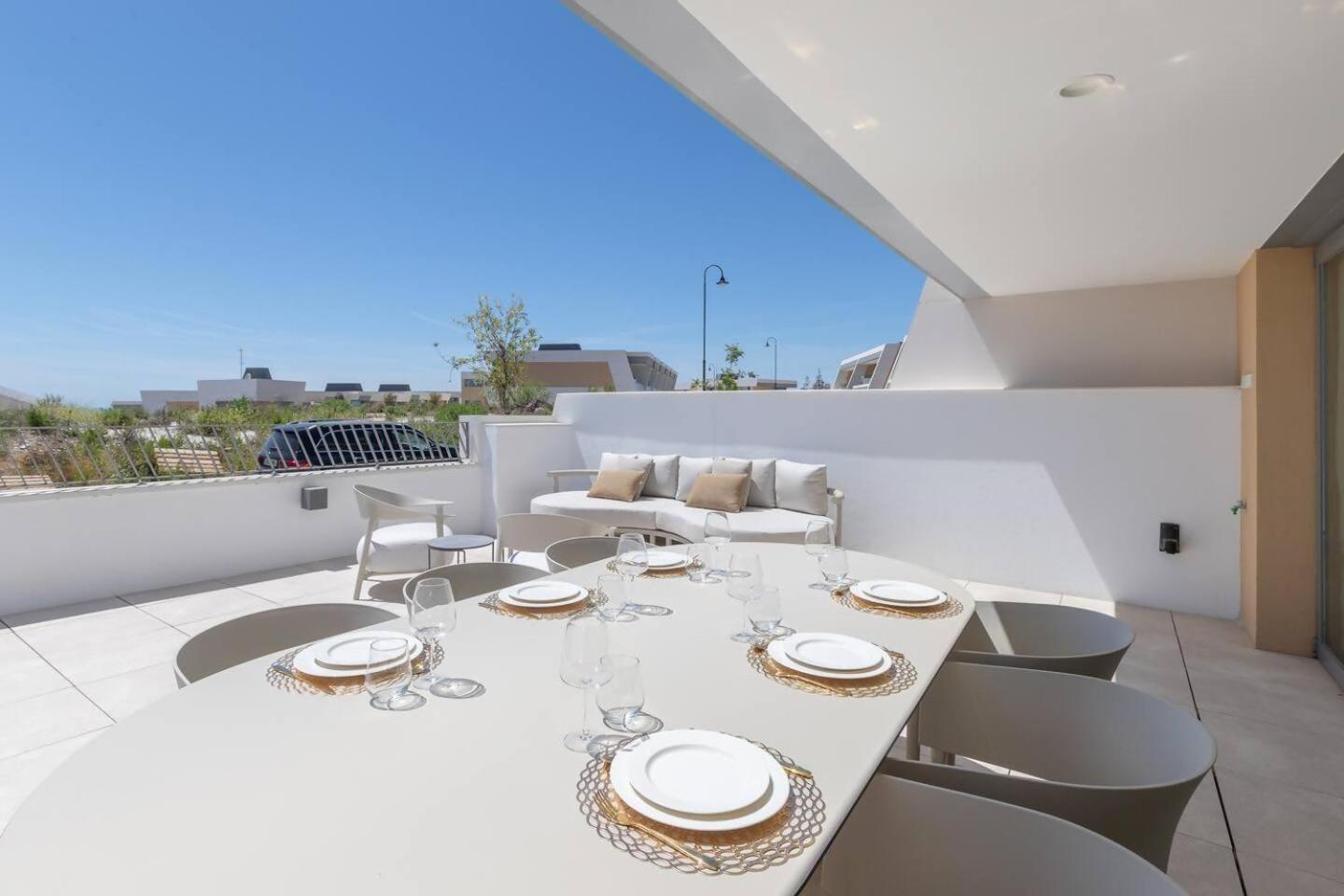 Holiday home El Eden Casa 71 Malaga