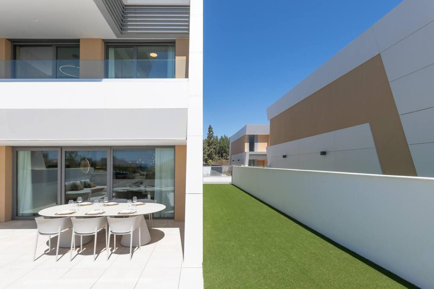 Holiday home El Eden Casa 71 *