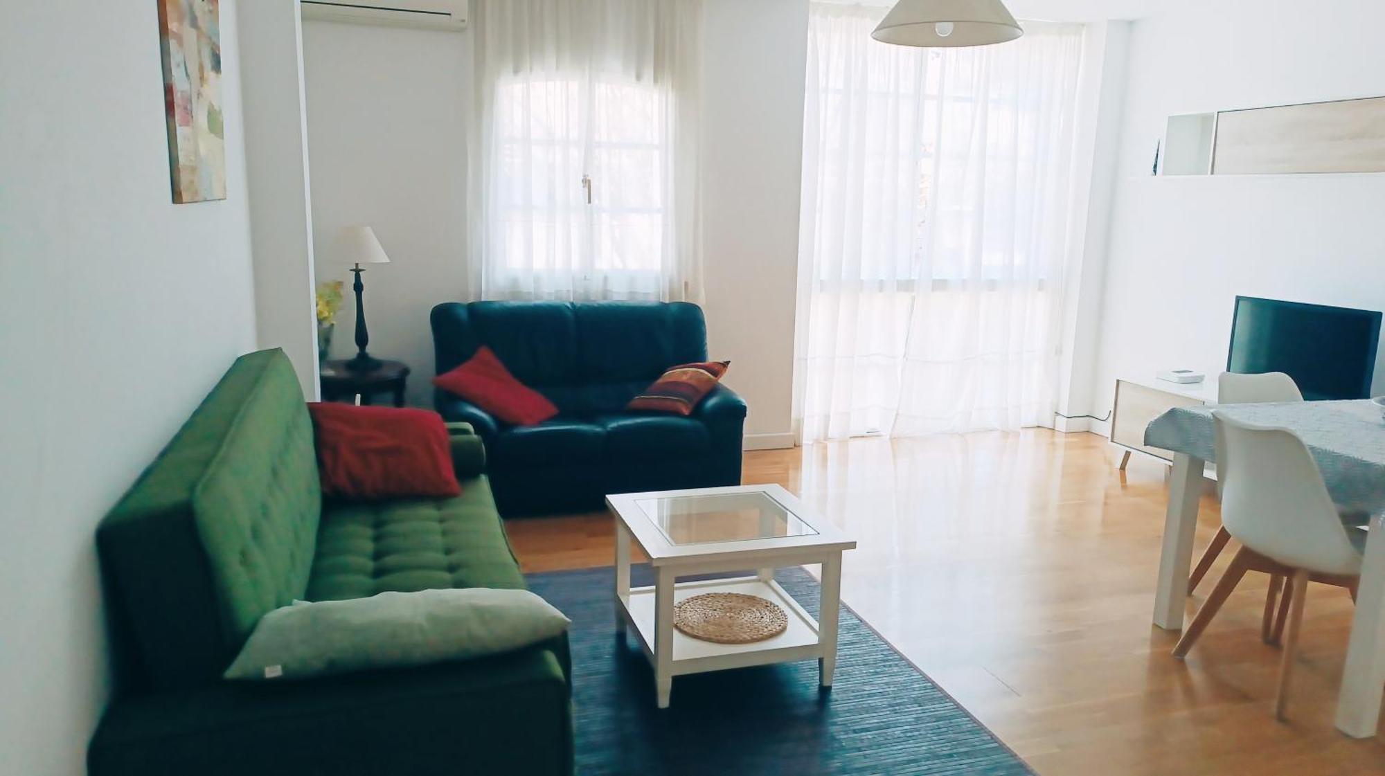 Apartamento Bolivia *