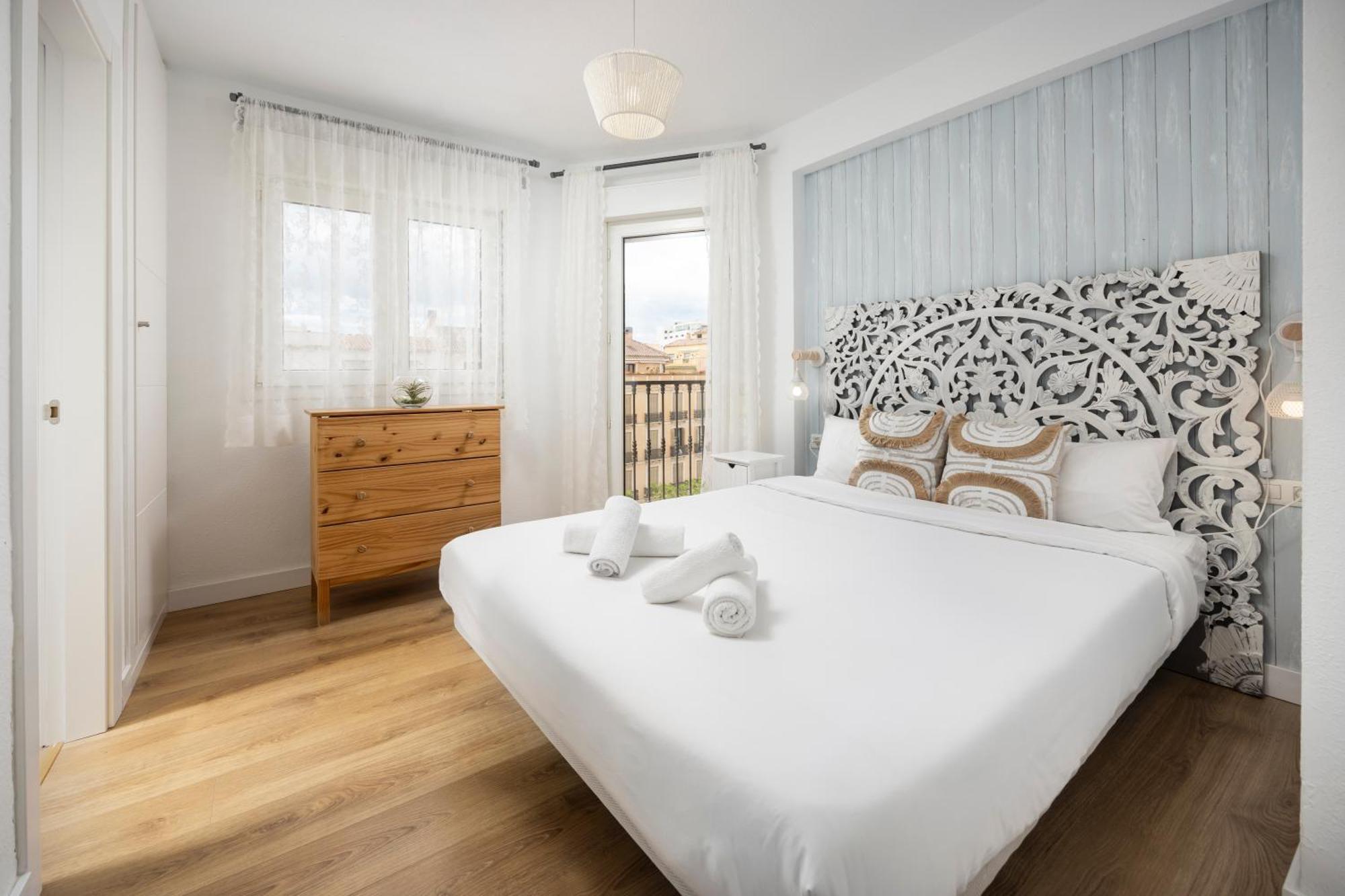 Appartement Wonderstays Morgan