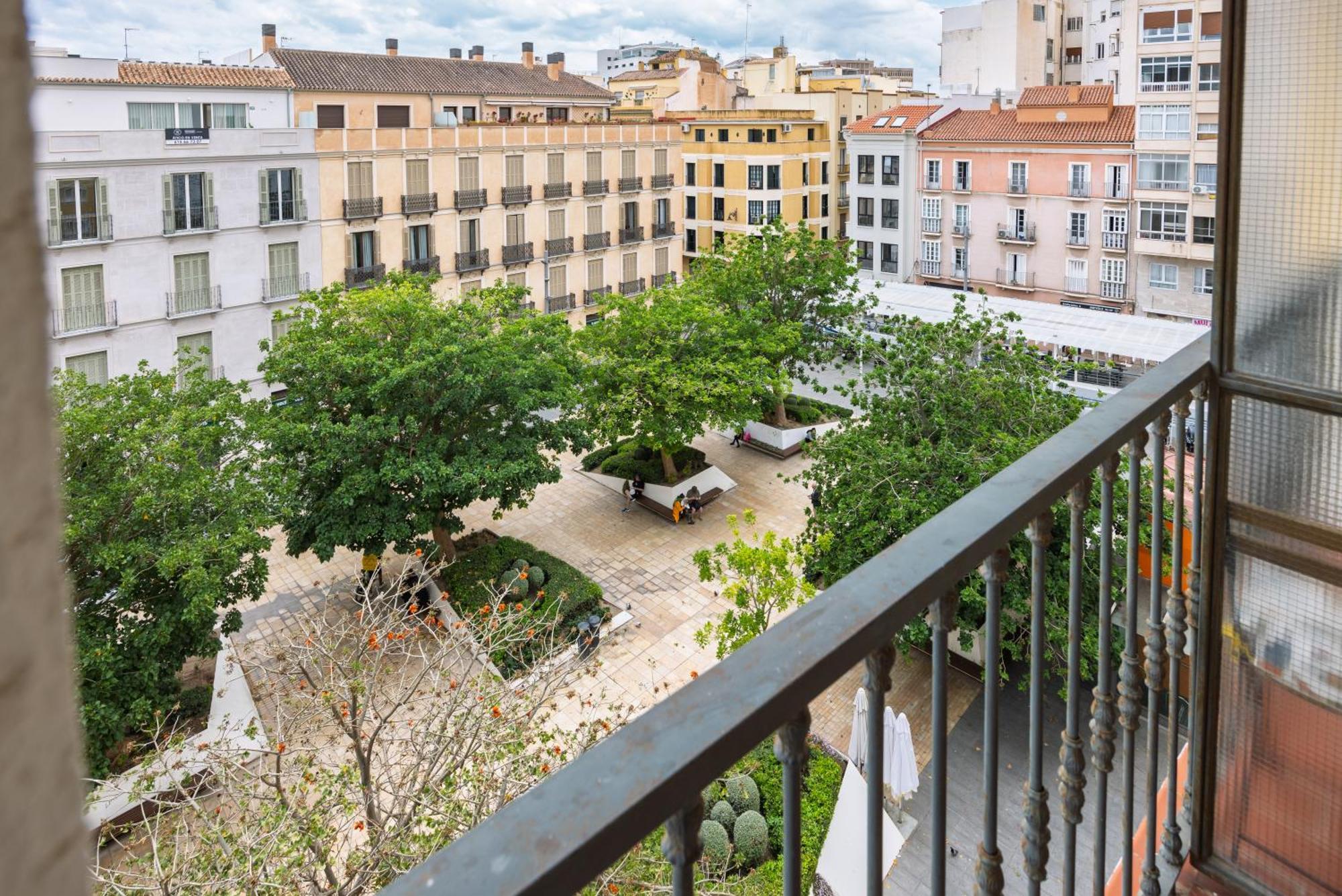 Wonderstays Morgan * Málaga
