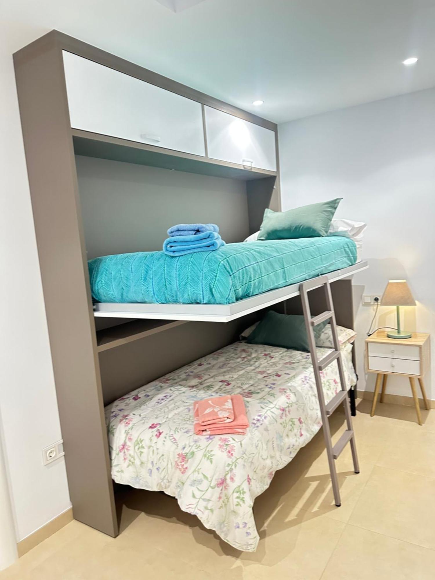 Casa Vacacional 14 * Málaga
