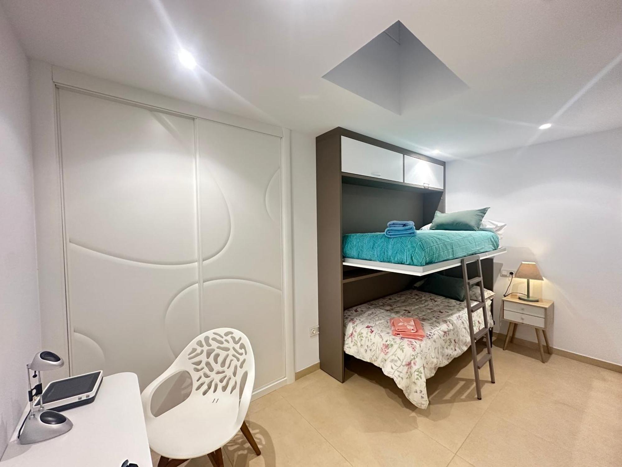 Vakantiehuis Casa Vacacional 14 *