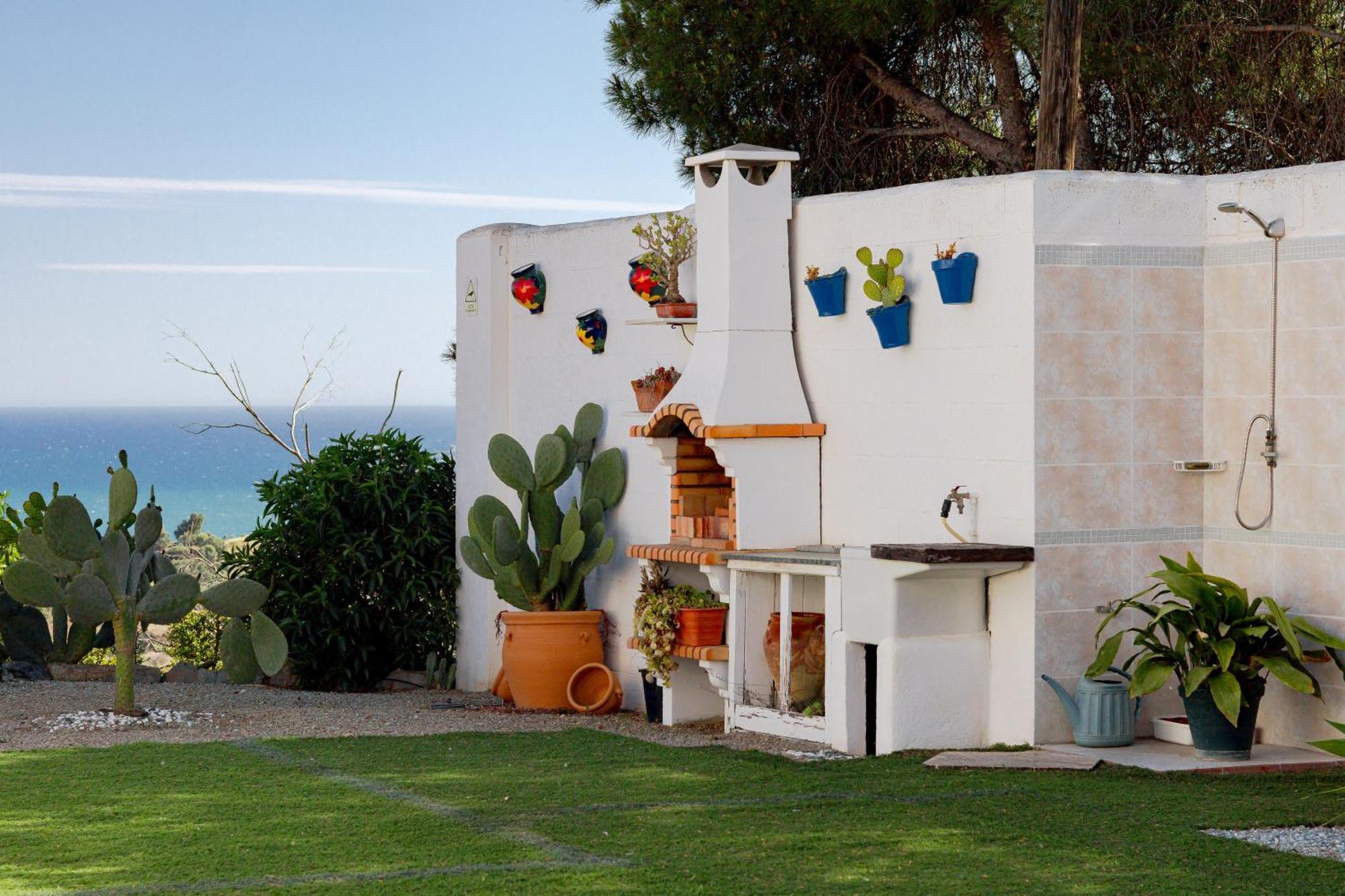 Magnolia House *