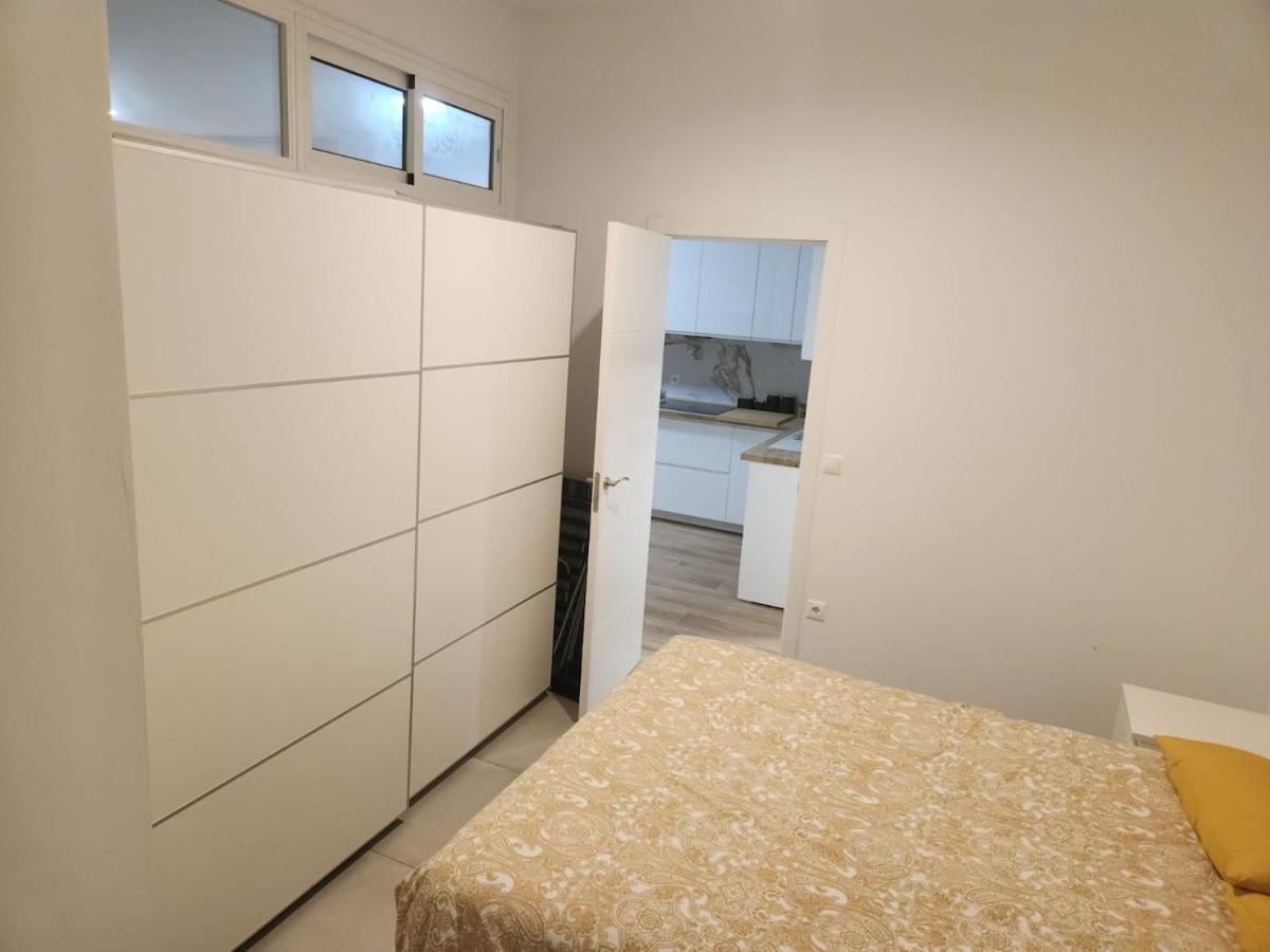 Sweet Virginia Apartment Malaga