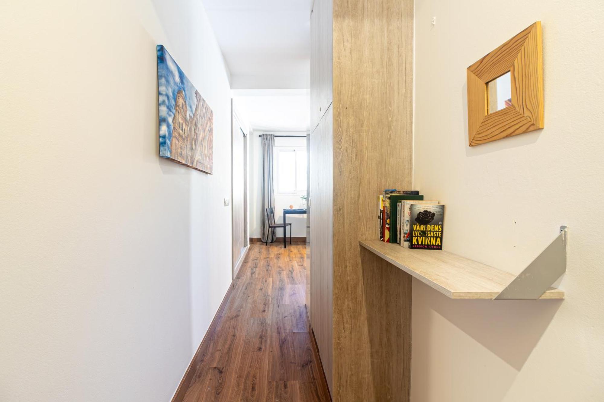 Apartment Frailes Freshapartments Málaga