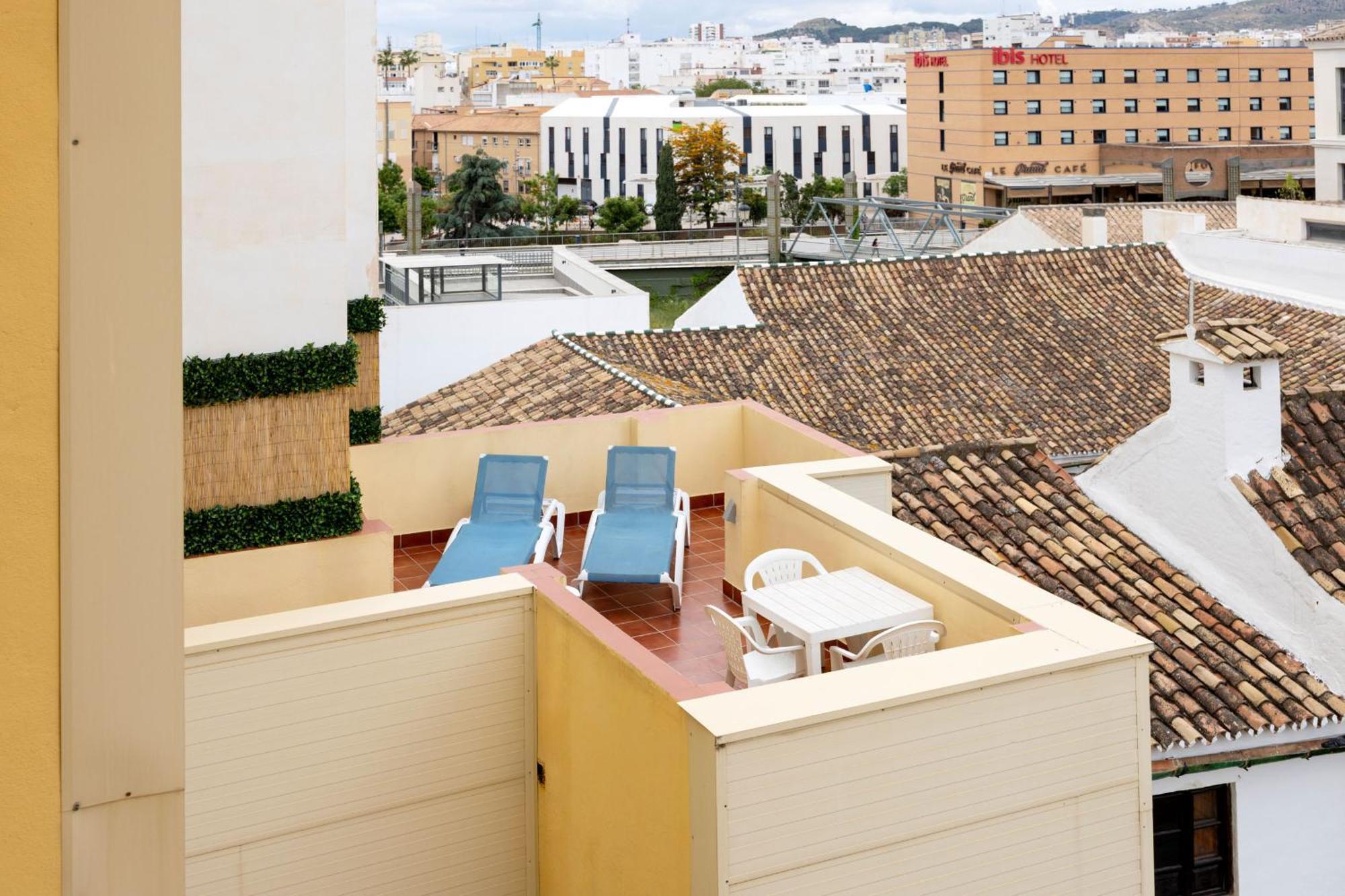 Wonderstays Morgan Málaga