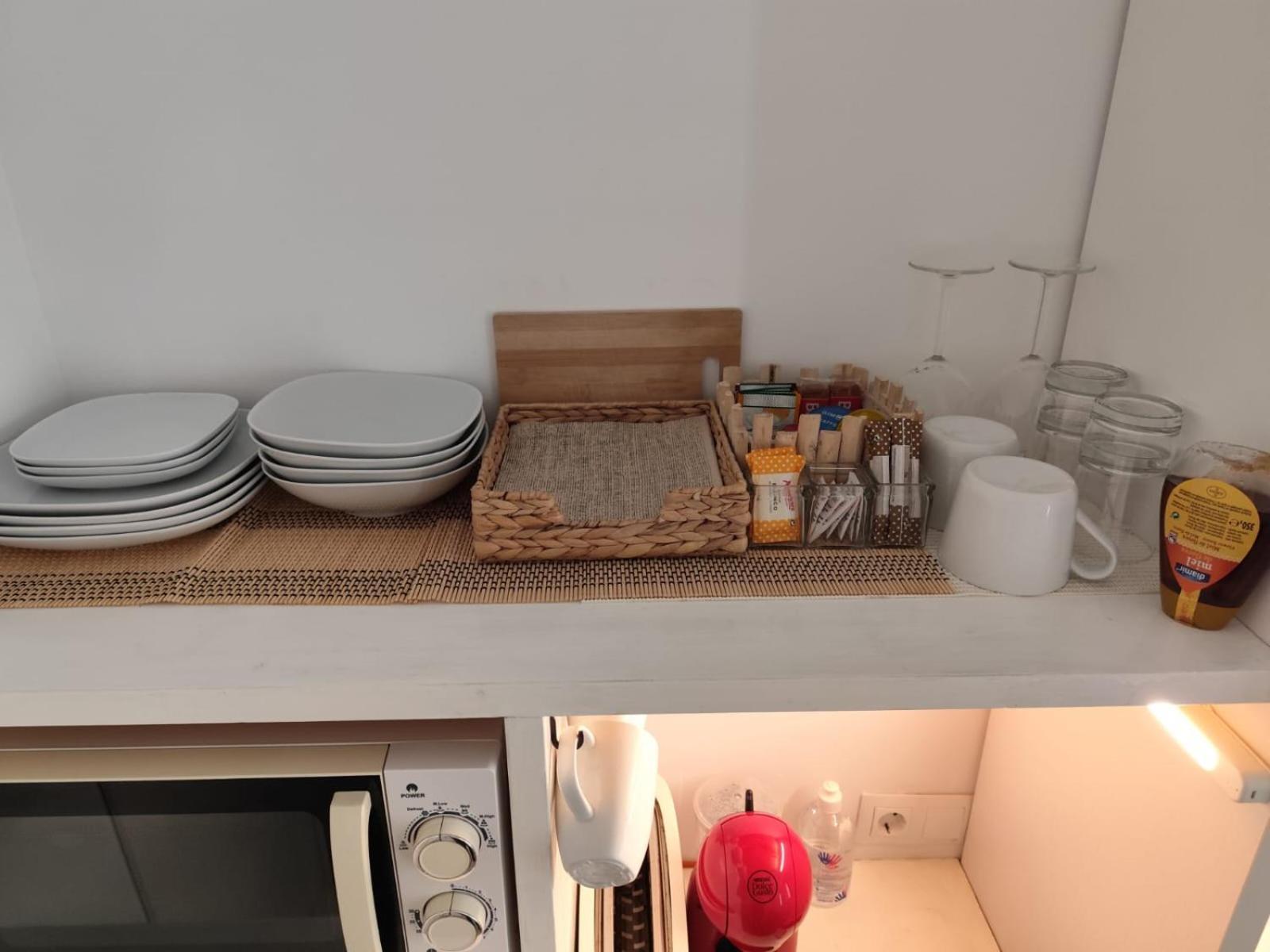 Dudi's Peppers Privatunterkunft