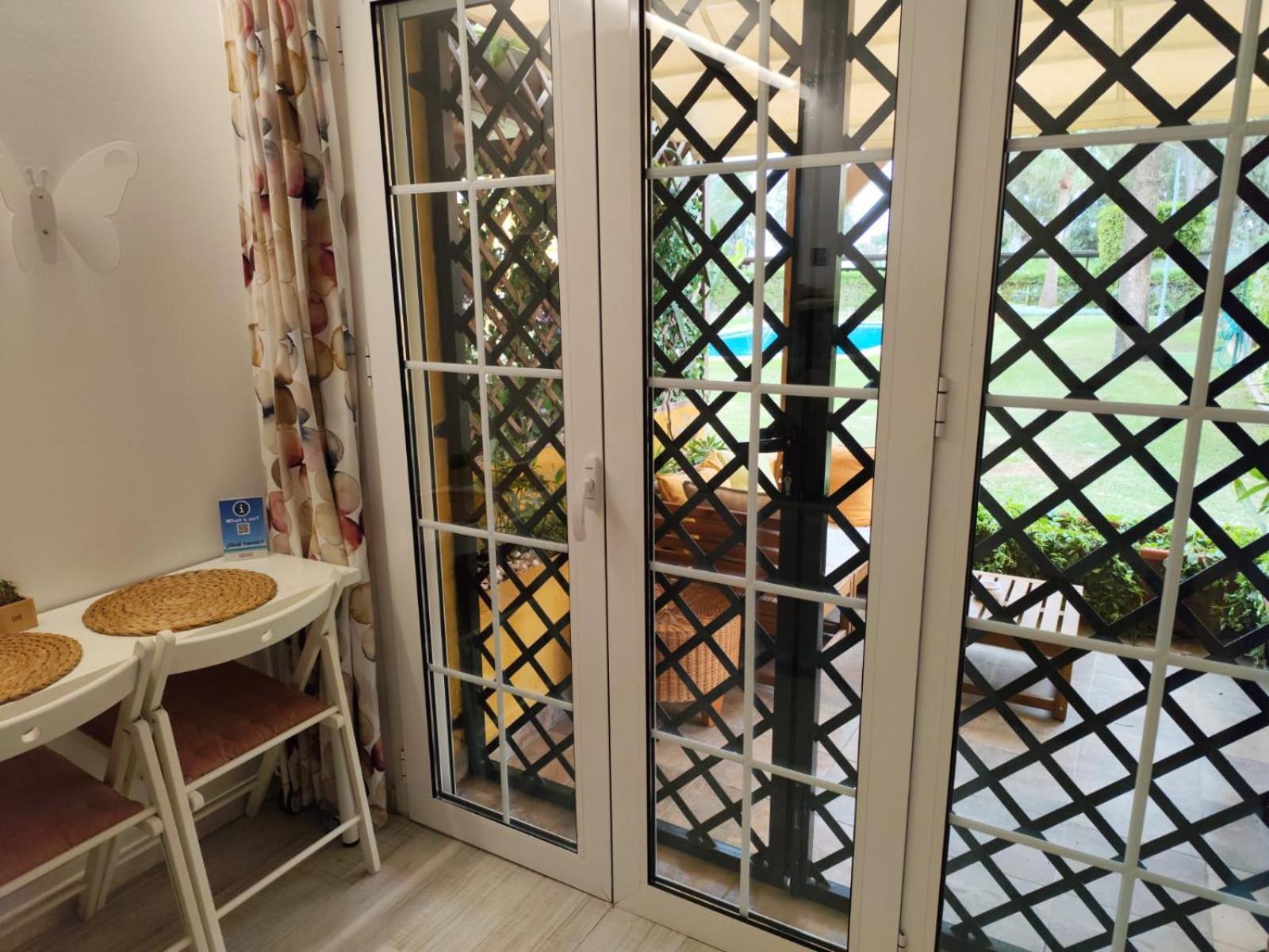 Dudi's Peppers Privatunterkunft Málaga