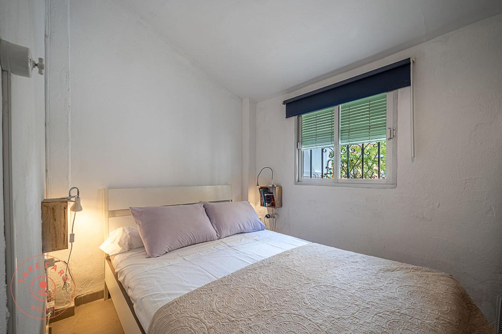 Authentic Fisher House In Pedregalejo - Tcm *
