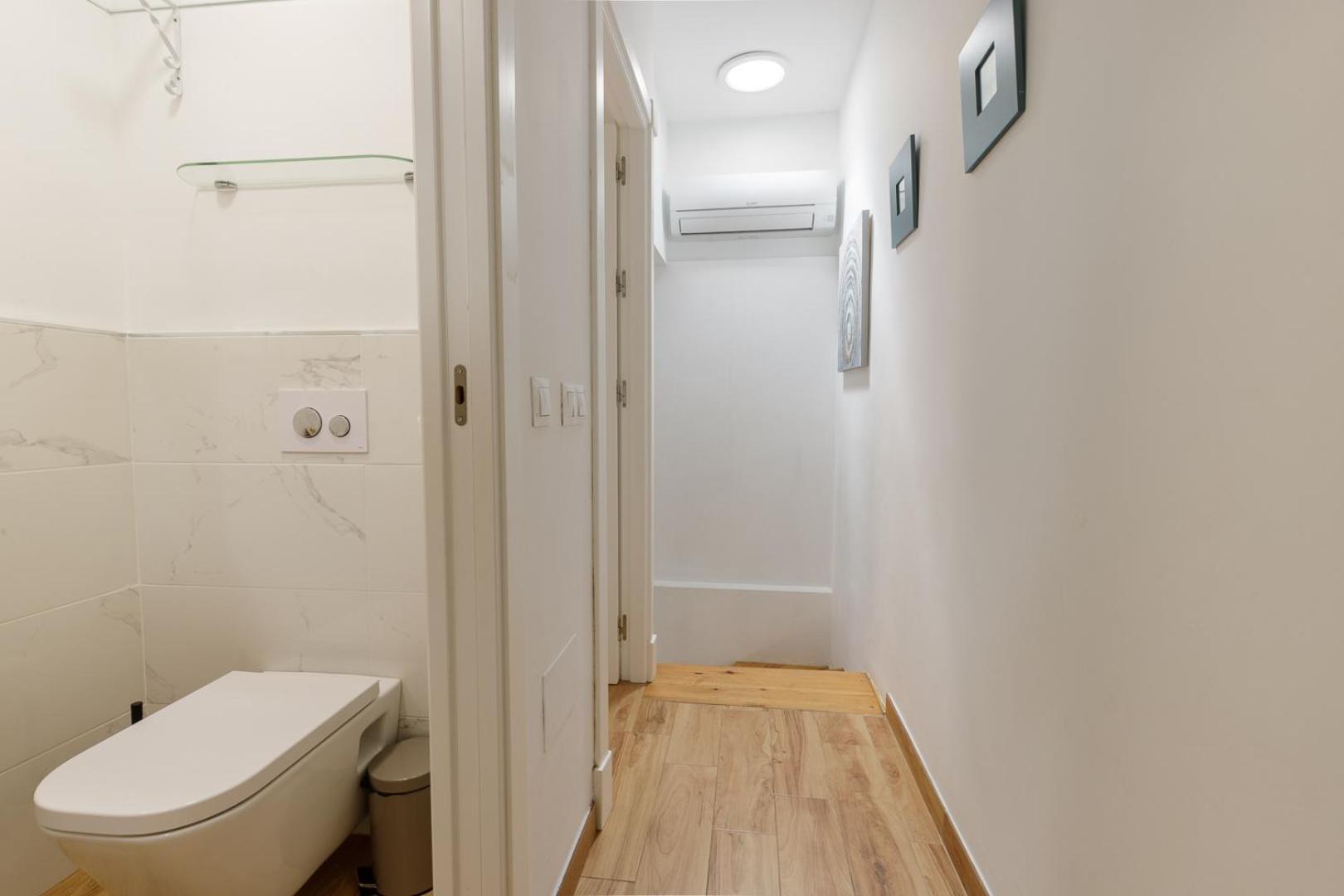 Caterina Pedregalejo Apartamento Málaga