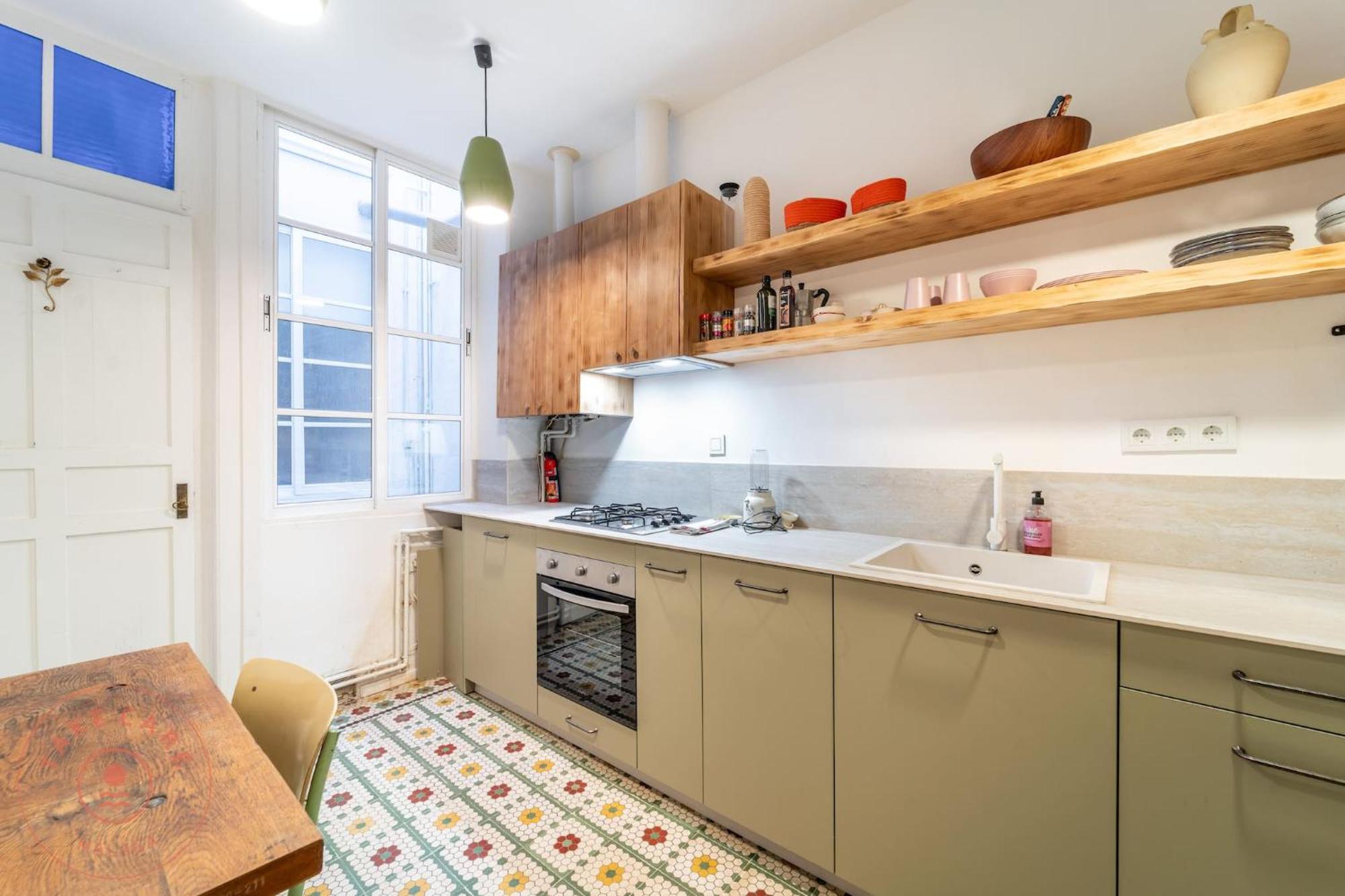 Apartment Gorgeous In Historic Center Malaga