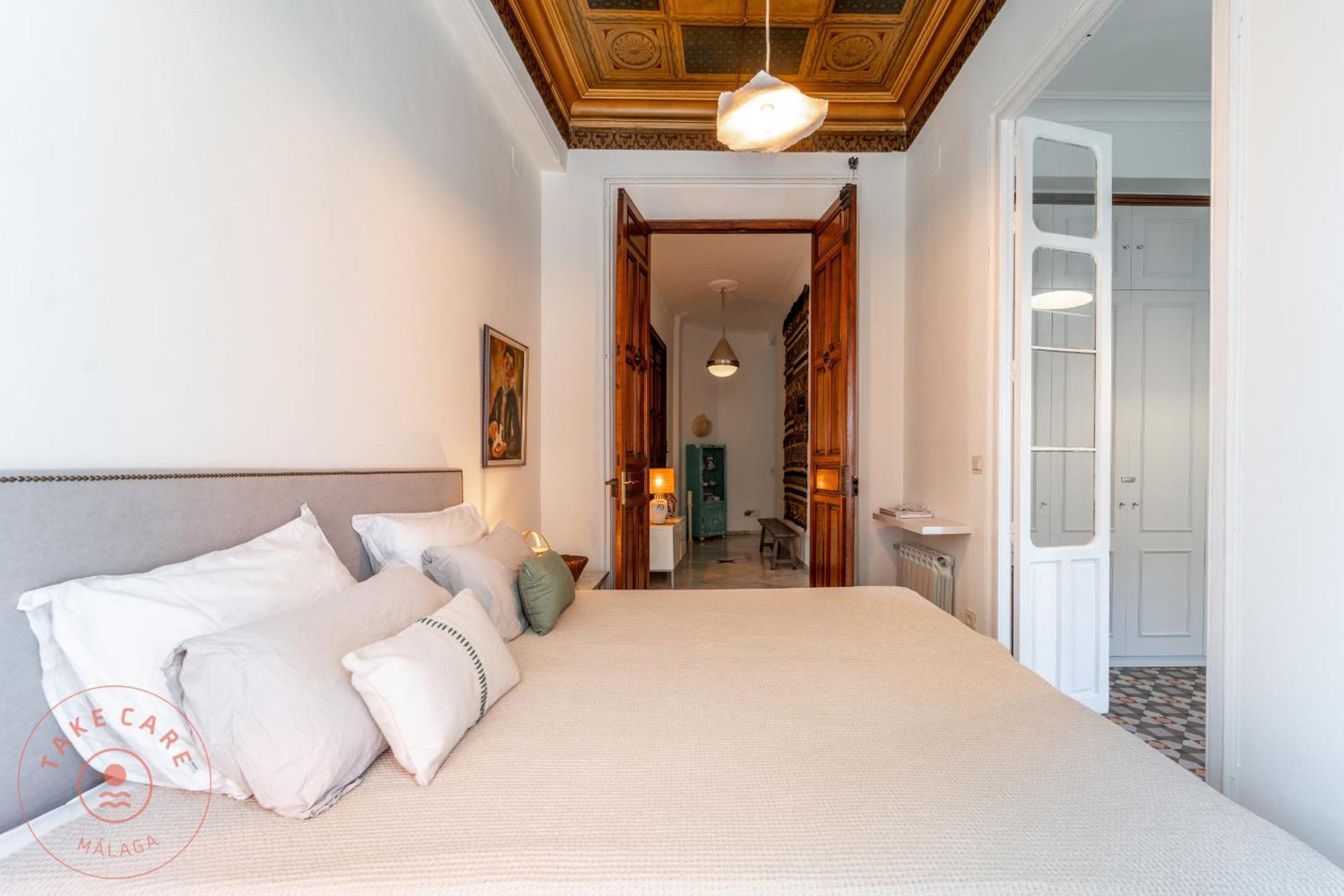 Apartment Gorgeous In Historic Center