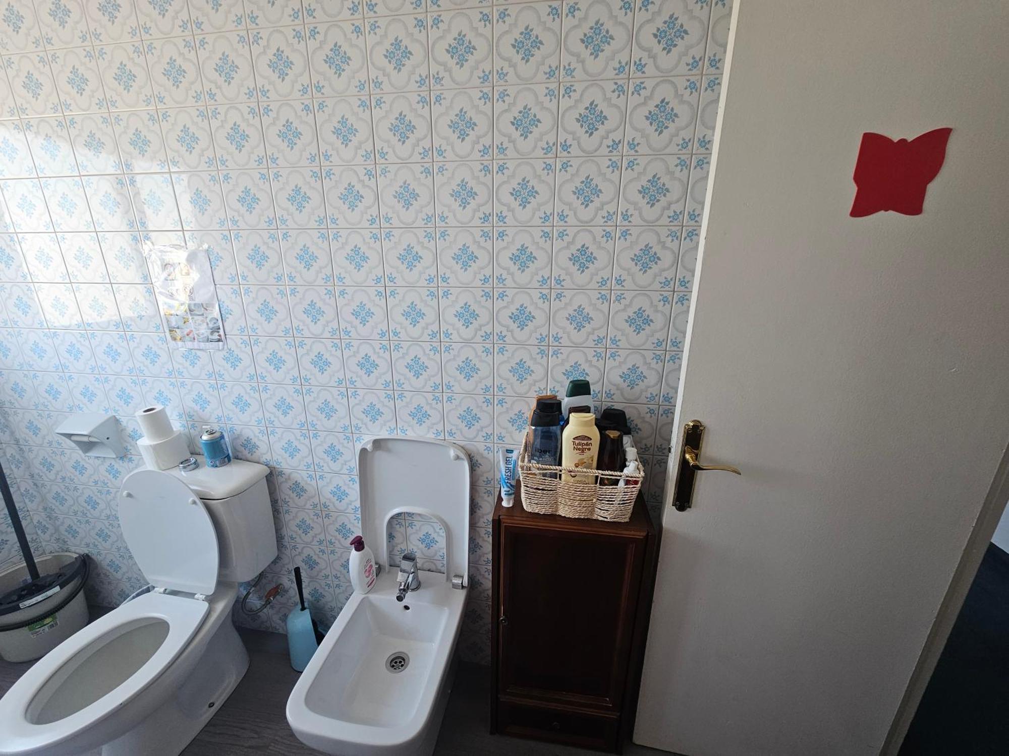 Accommodatie bij particulieren Privada Centro Cerca De La Estacion De Tren Maria Zambrano Y Del Centro Historico Y De La Playa