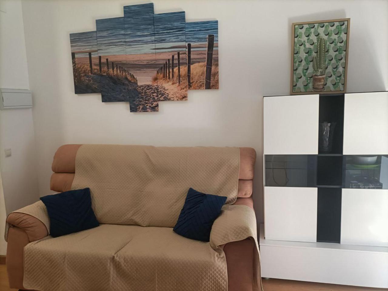 Tilos Apartment Malaga