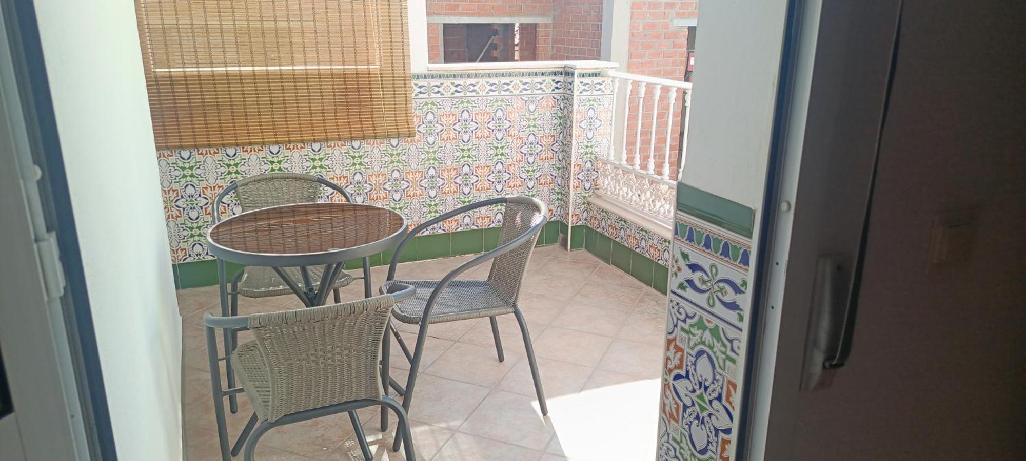 Rosas * Málaga