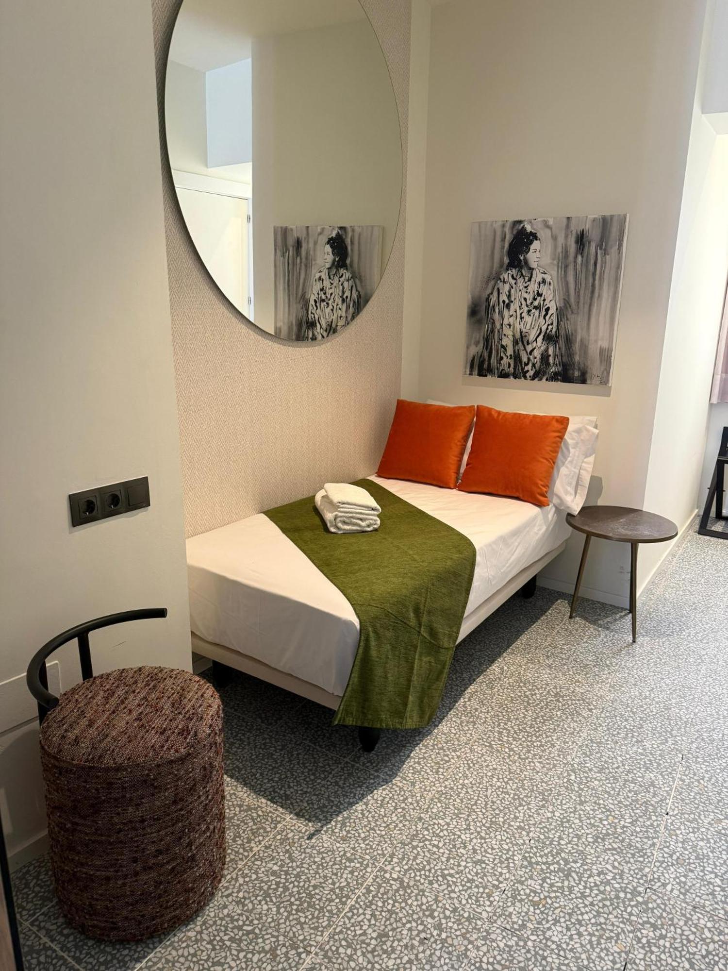 Hotel El Mantenio Málaga